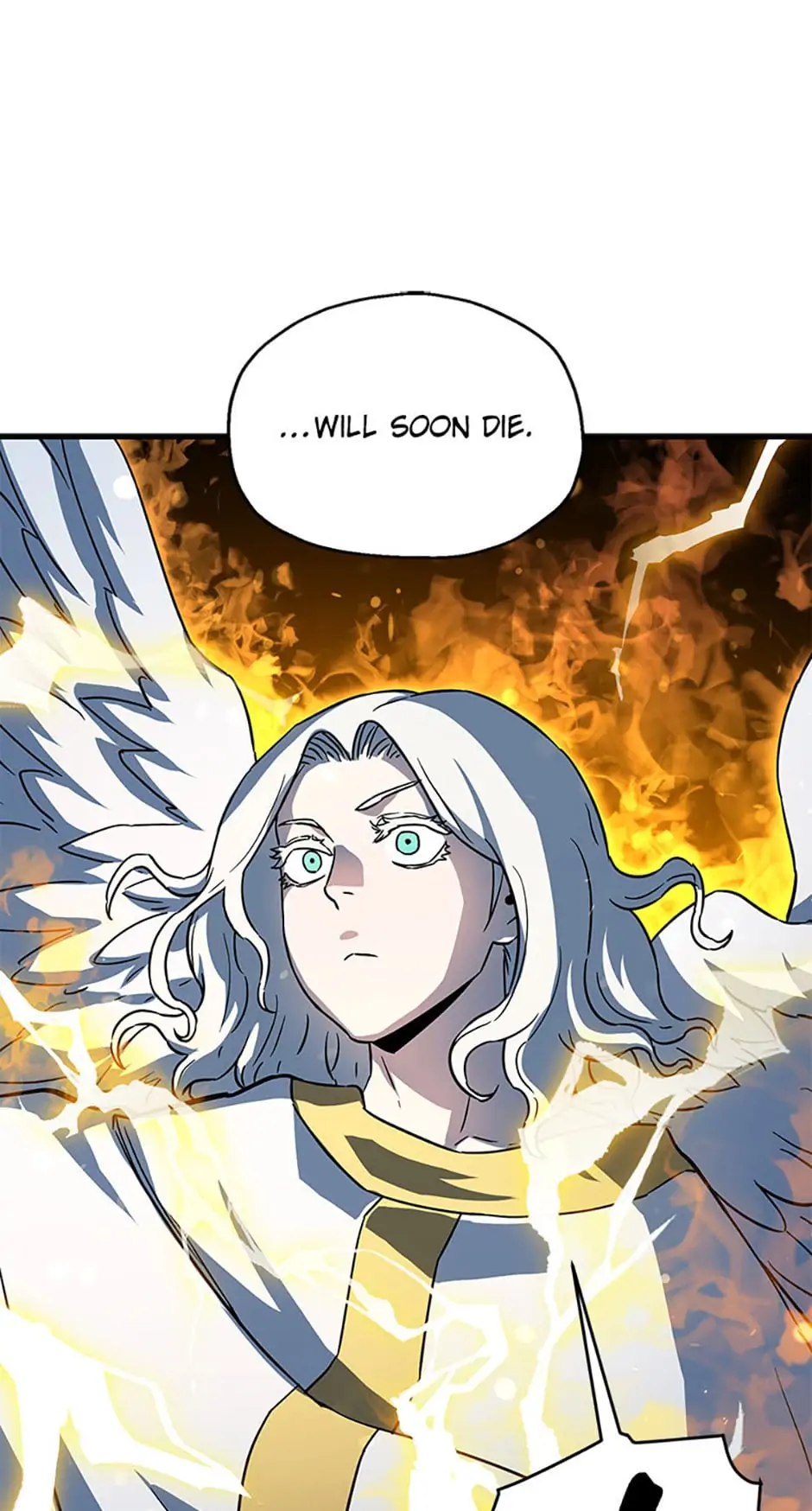 Read The Player Who Can't Level Up Manga Online