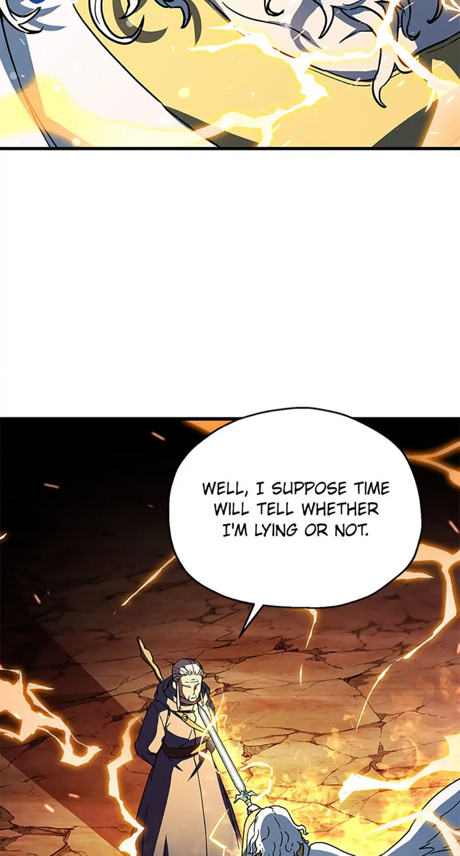 Read The Player Who Can't Level Up Manga Online