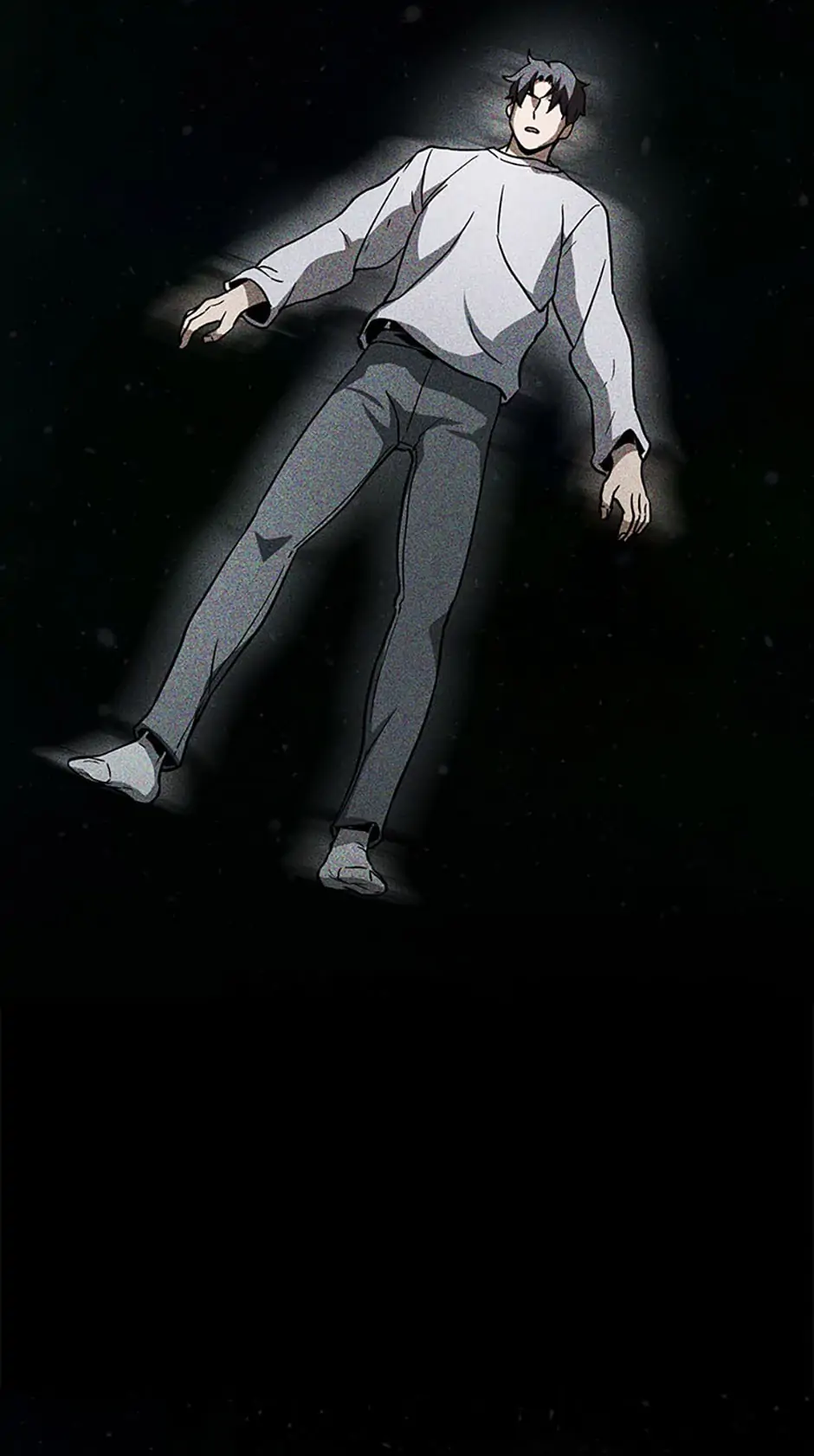 Read The Player Who Can't Level Up Manga Online