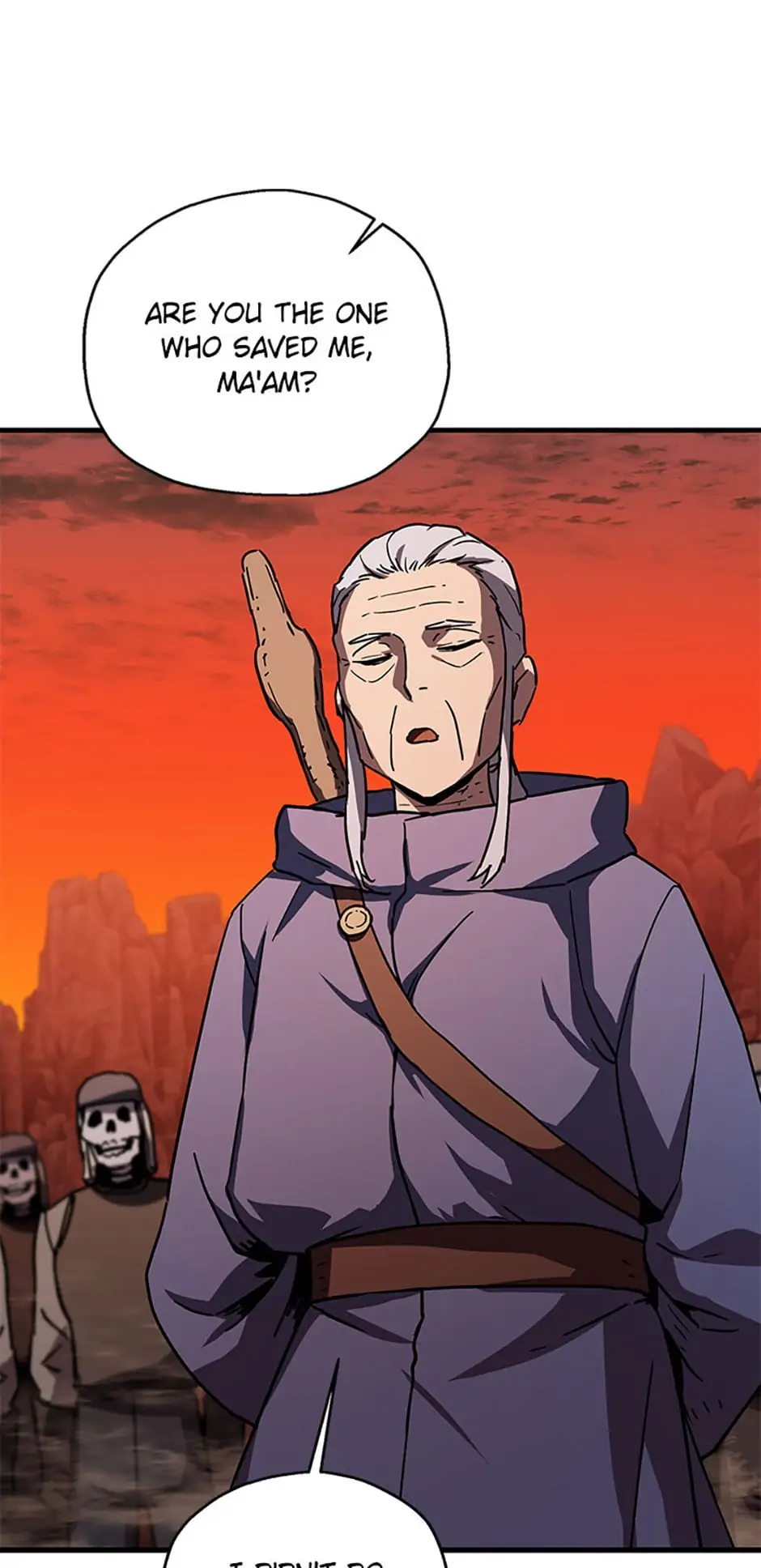 Read The Player Who Can't Level Up Manga Online