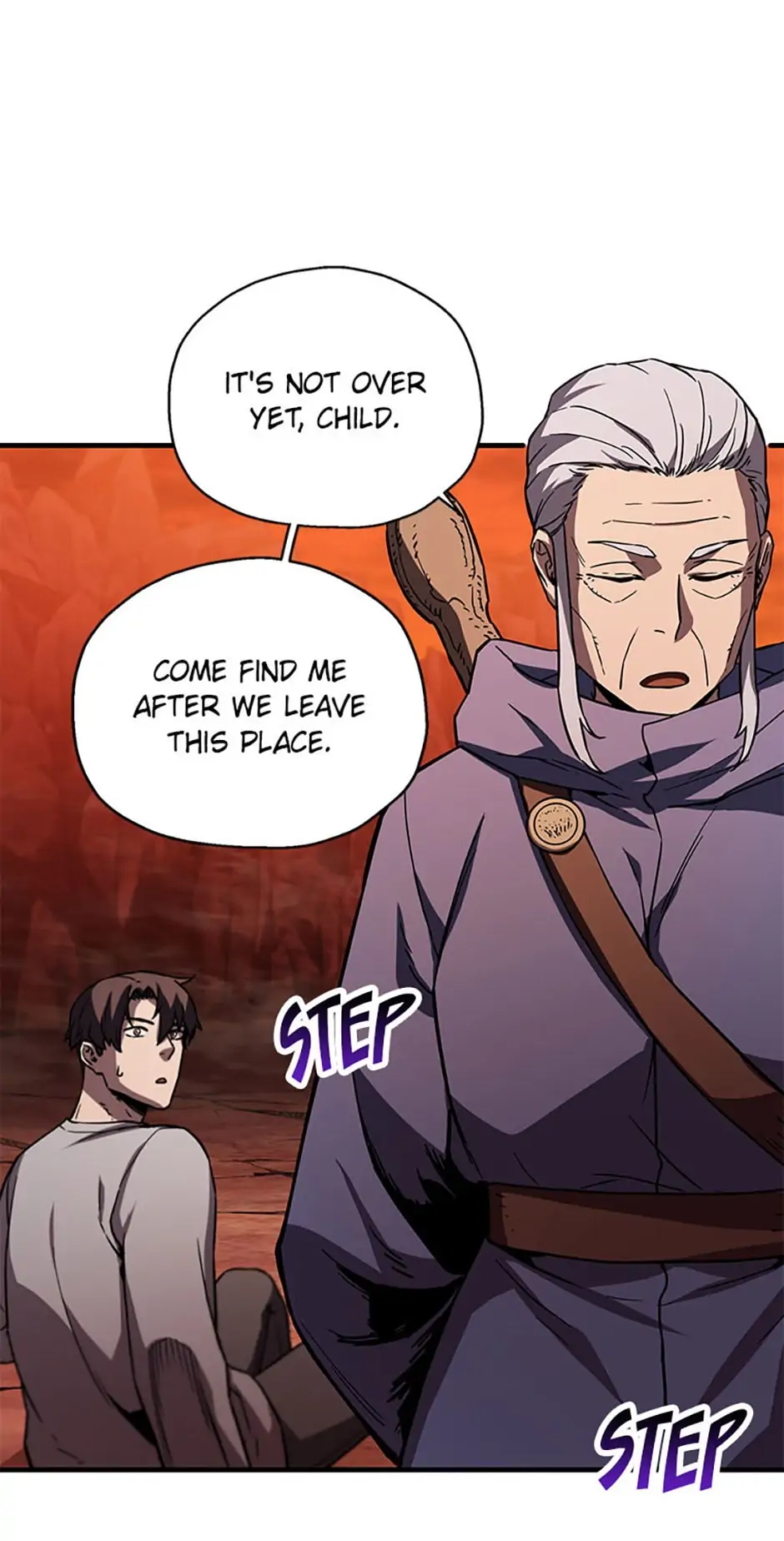 Read The Player Who Can't Level Up Manga Online