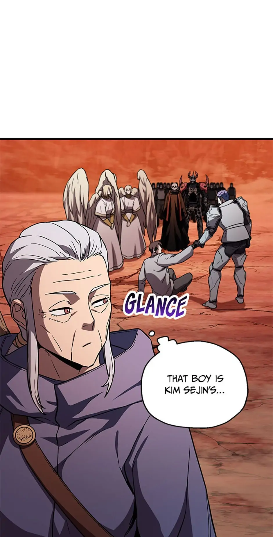 Read The Player Who Can't Level Up Manga Online