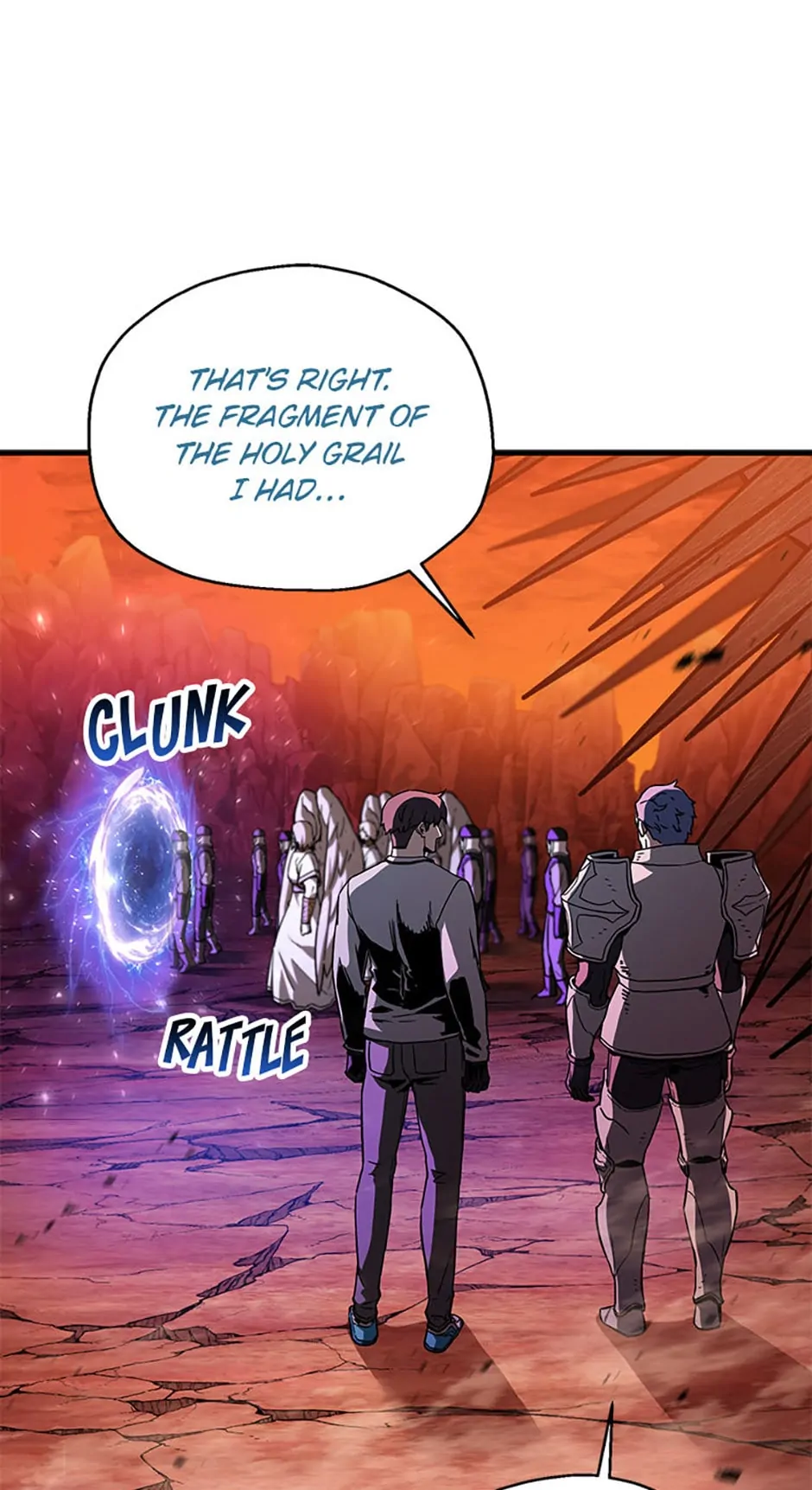 Read The Player Who Can't Level Up Manga Online