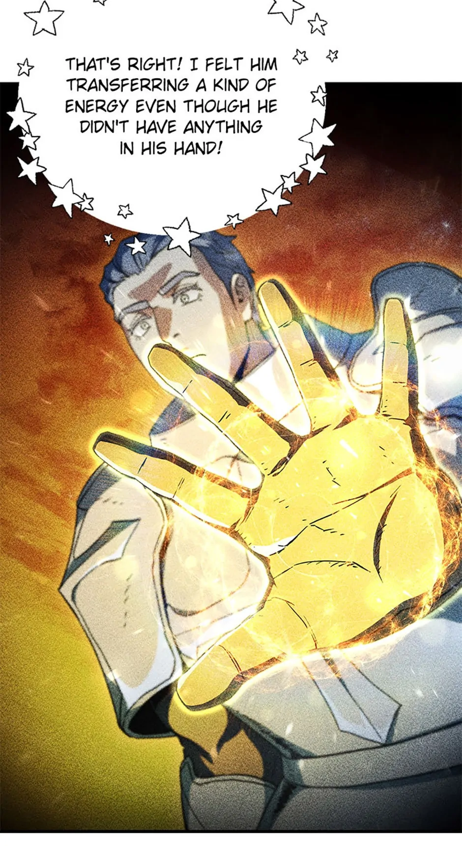 Read The Player Who Can't Level Up Manga Online