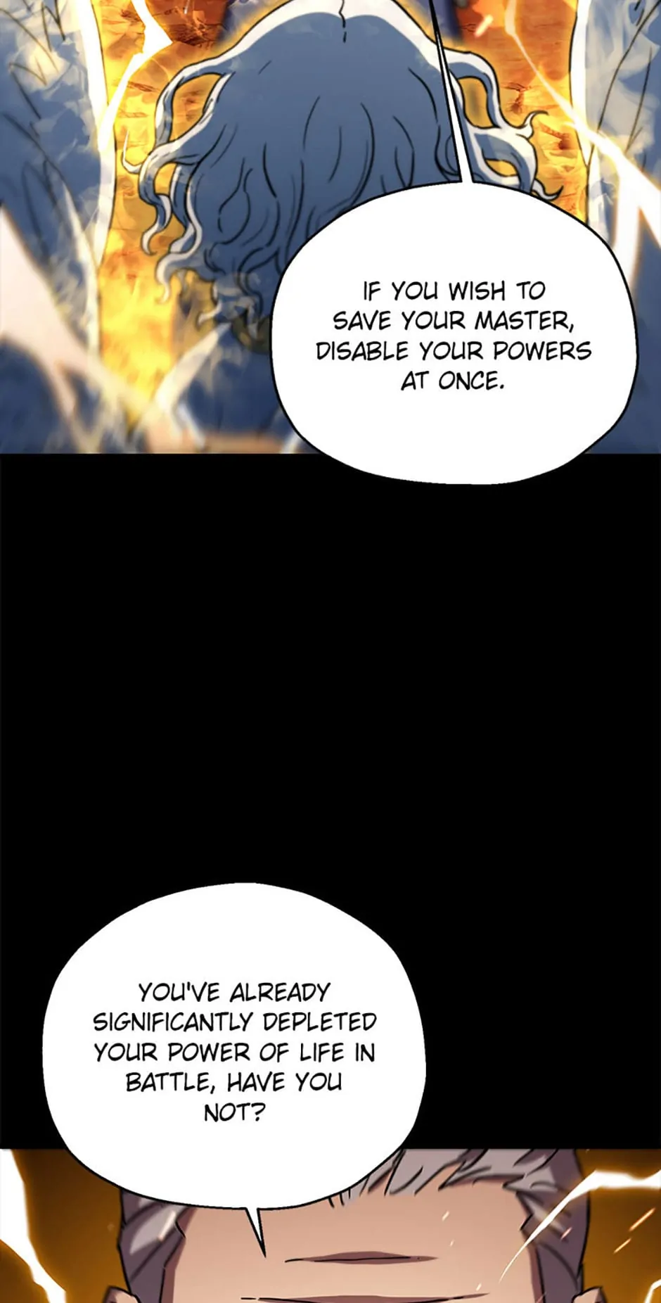 Read The Player Who Can't Level Up Manga Online