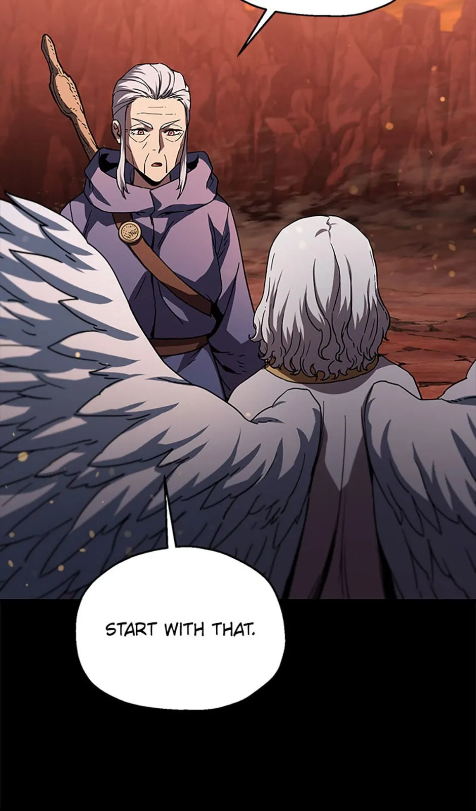 Read The Player Who Can't Level Up Manga Online