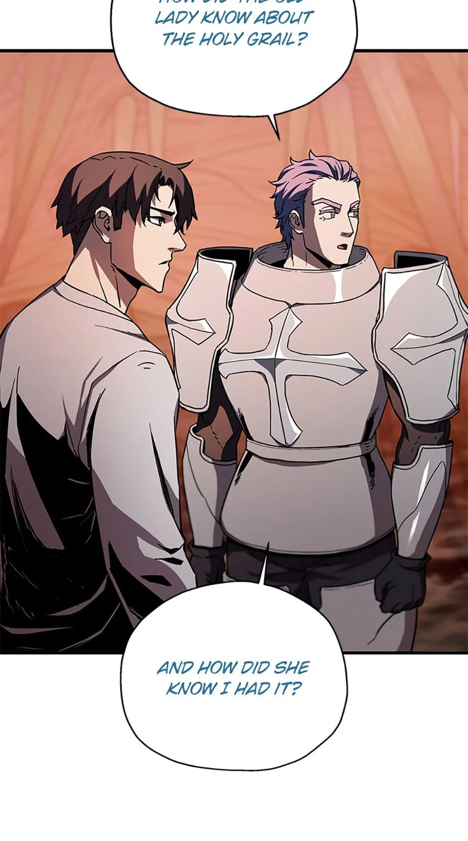 Read The Player Who Can't Level Up Manga Online