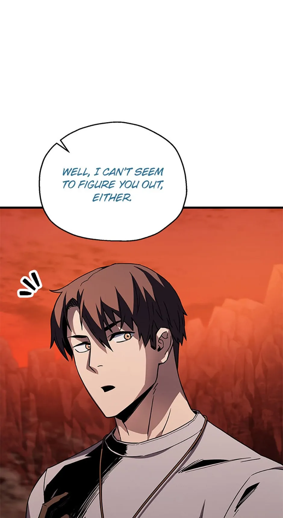 Read The Player Who Can't Level Up Manga Online