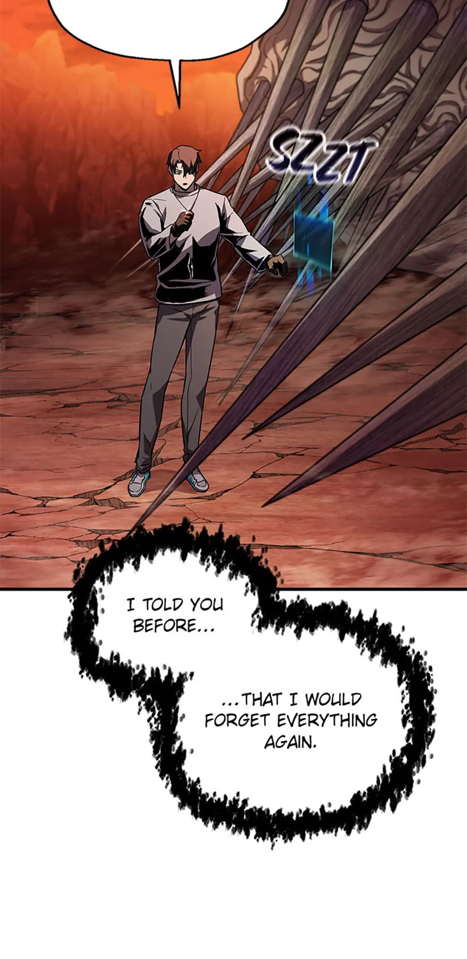 Read The Player Who Can't Level Up Manga Online