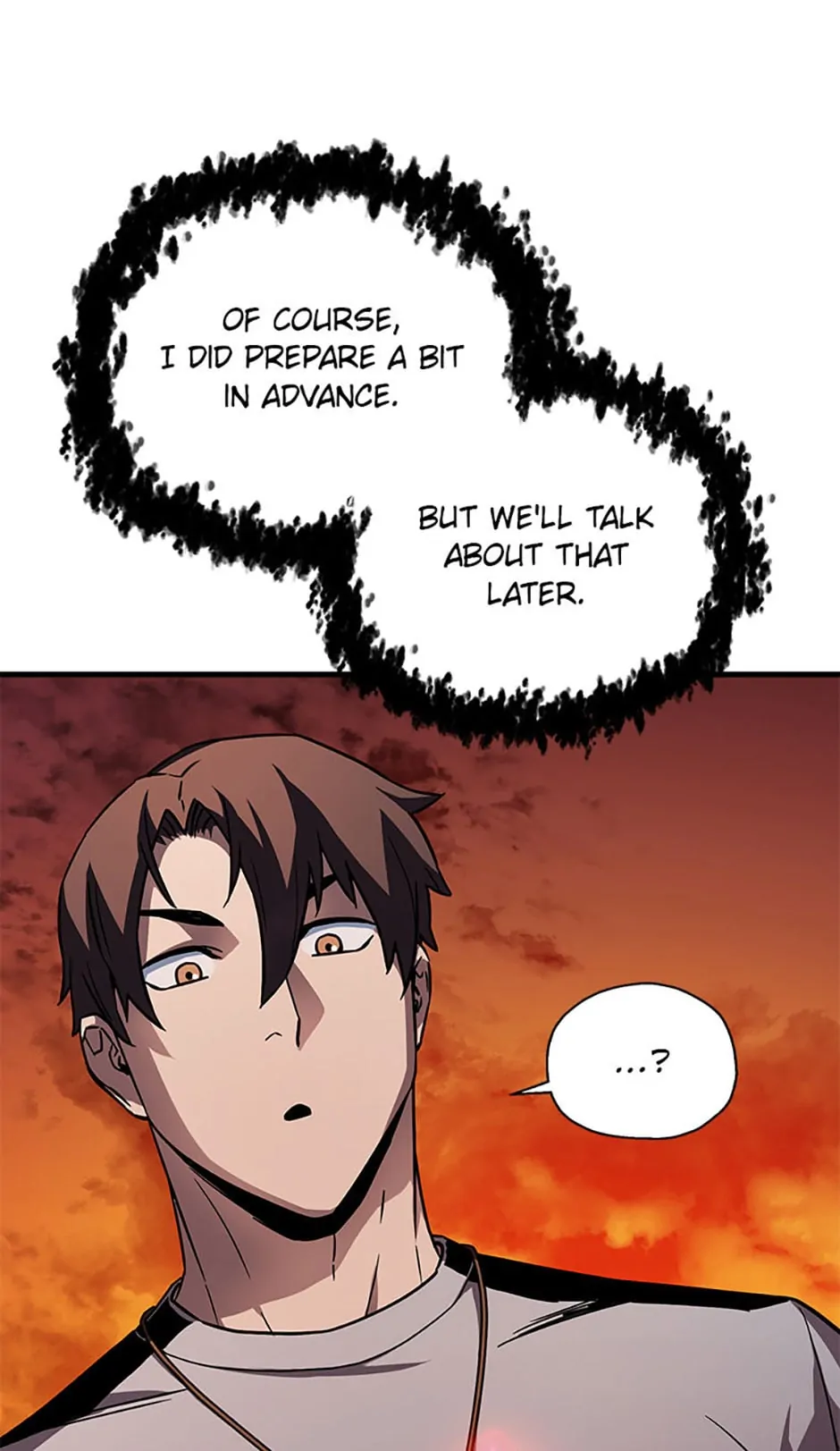 Read The Player Who Can't Level Up Manga Online