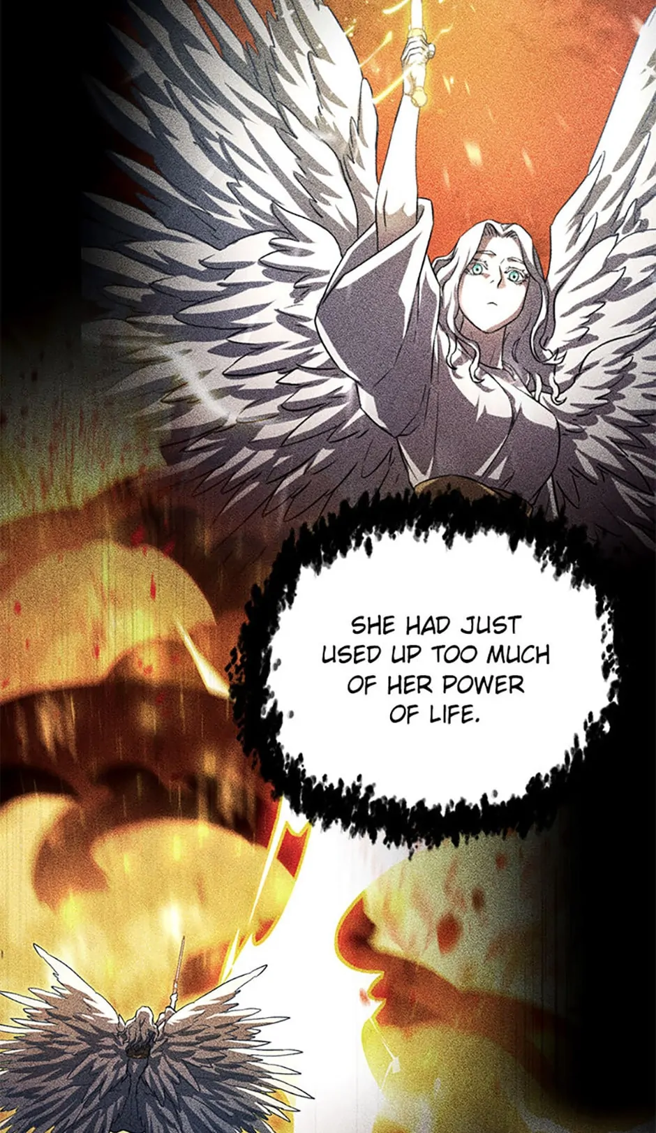 Read The Player Who Can't Level Up Manga Online