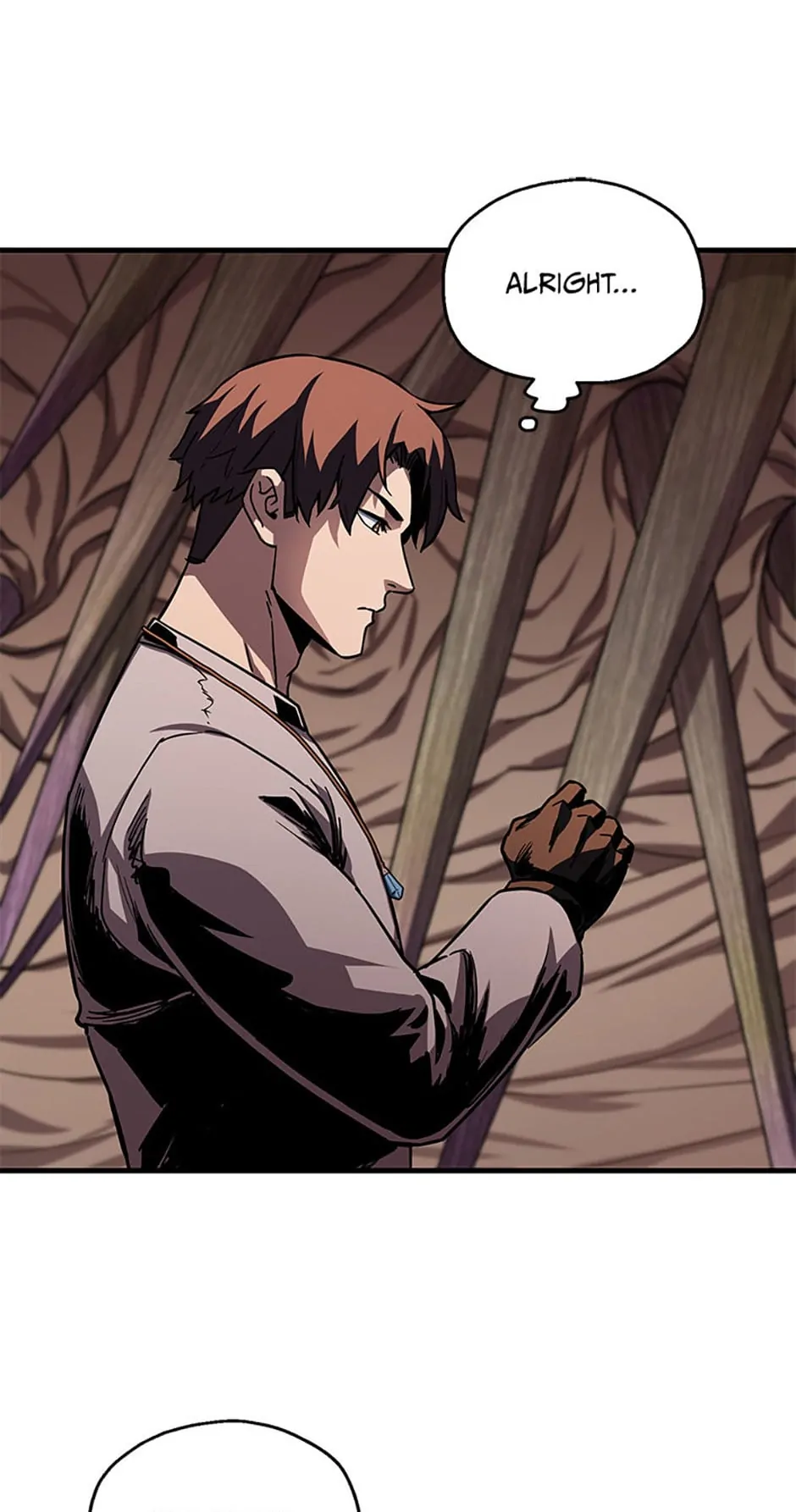 Read The Player Who Can't Level Up Manga Online
