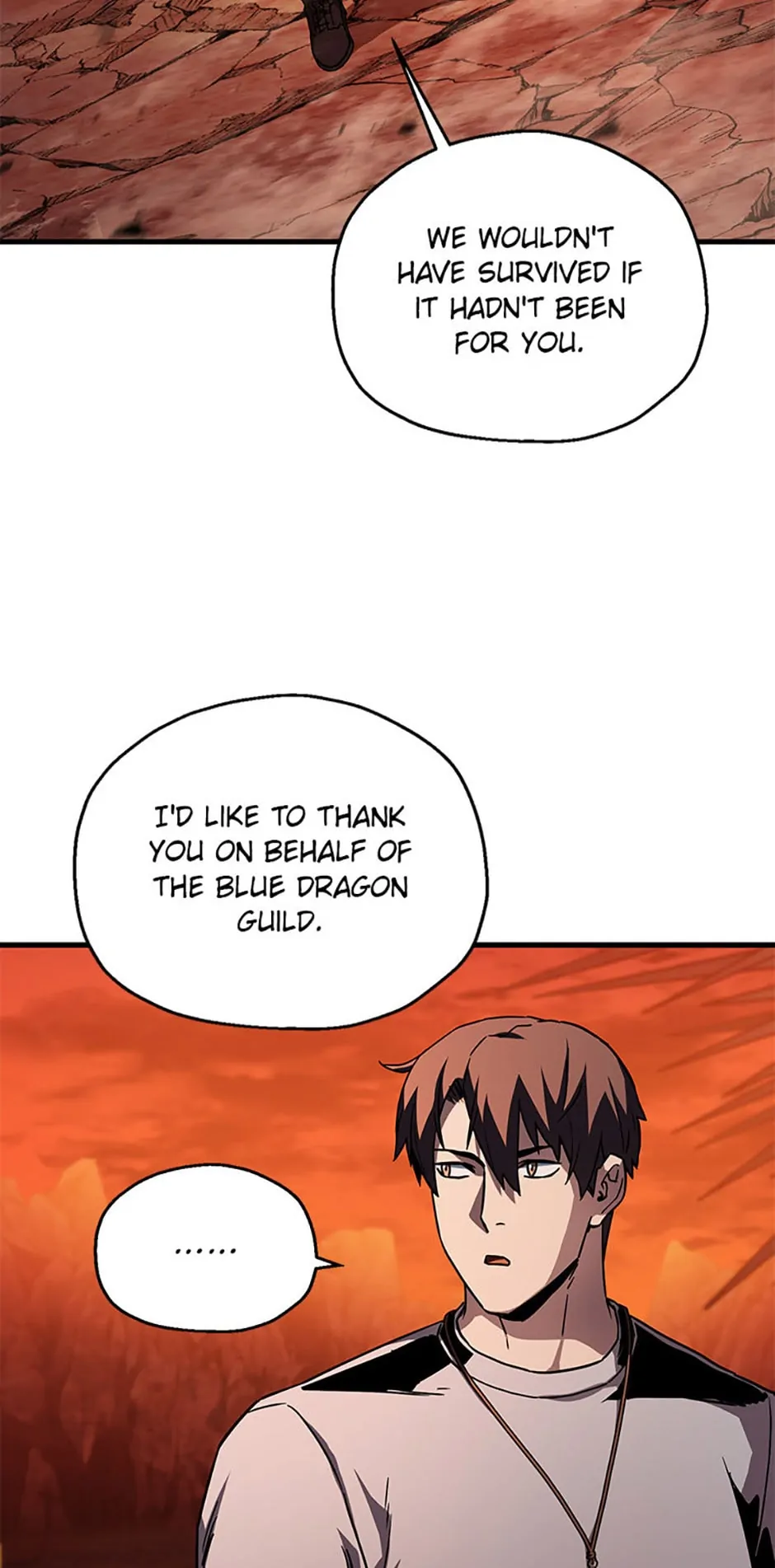Read The Player Who Can't Level Up Manga Online
