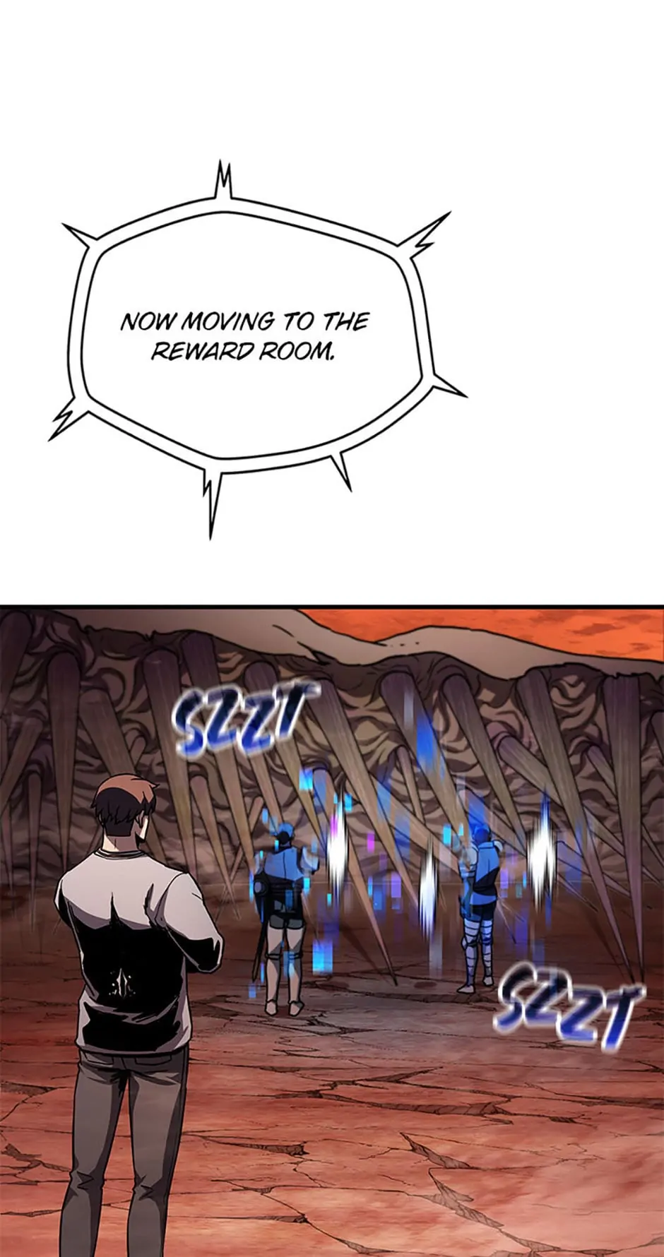 Read The Player Who Can't Level Up Manga Online