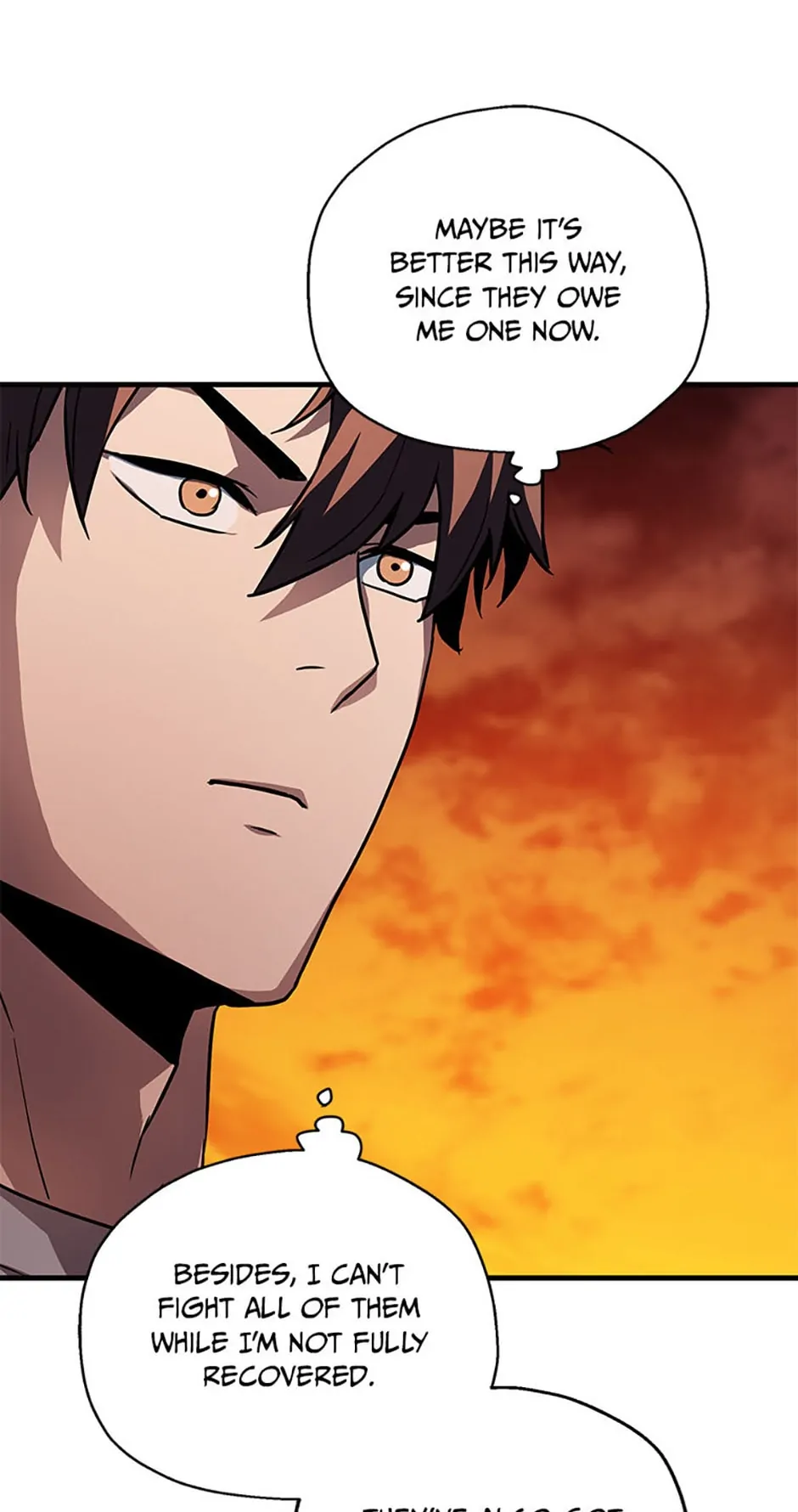 Read The Player Who Can't Level Up Manga Online