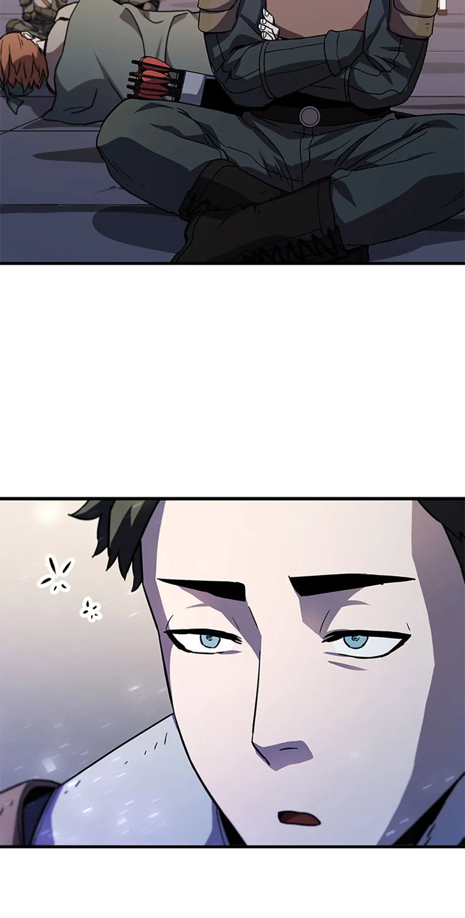 Read The Player Who Can't Level Up Manga Online