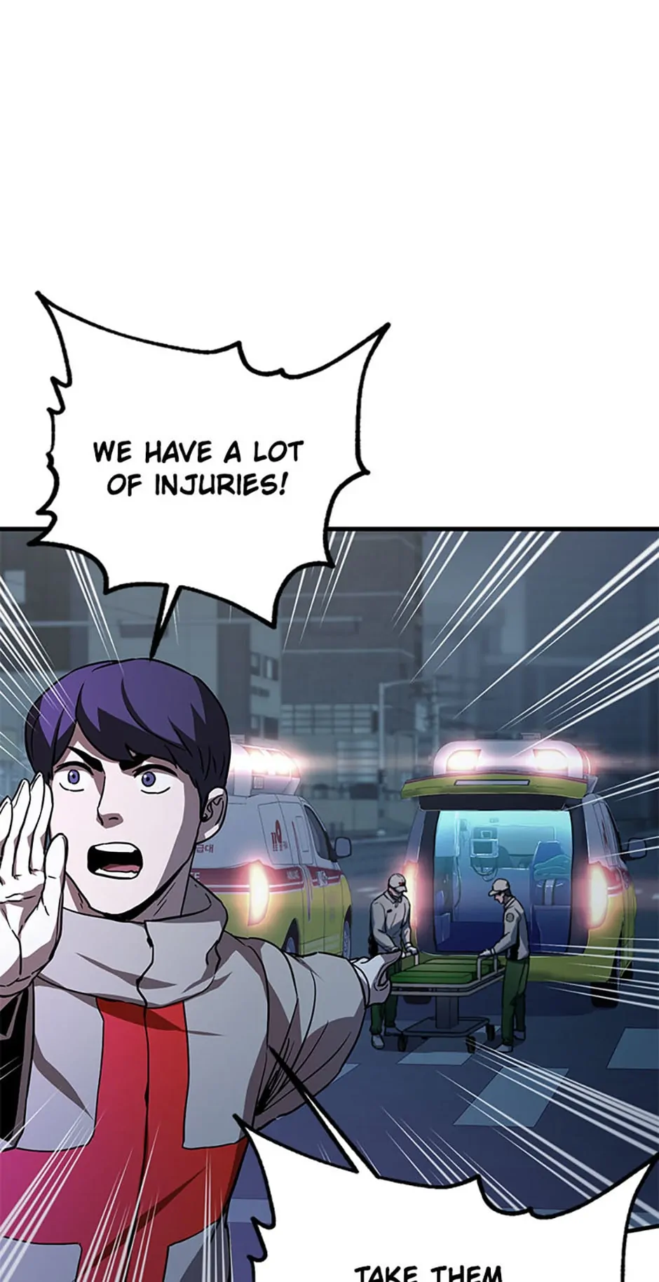 Read The Player Who Can't Level Up Manga Online