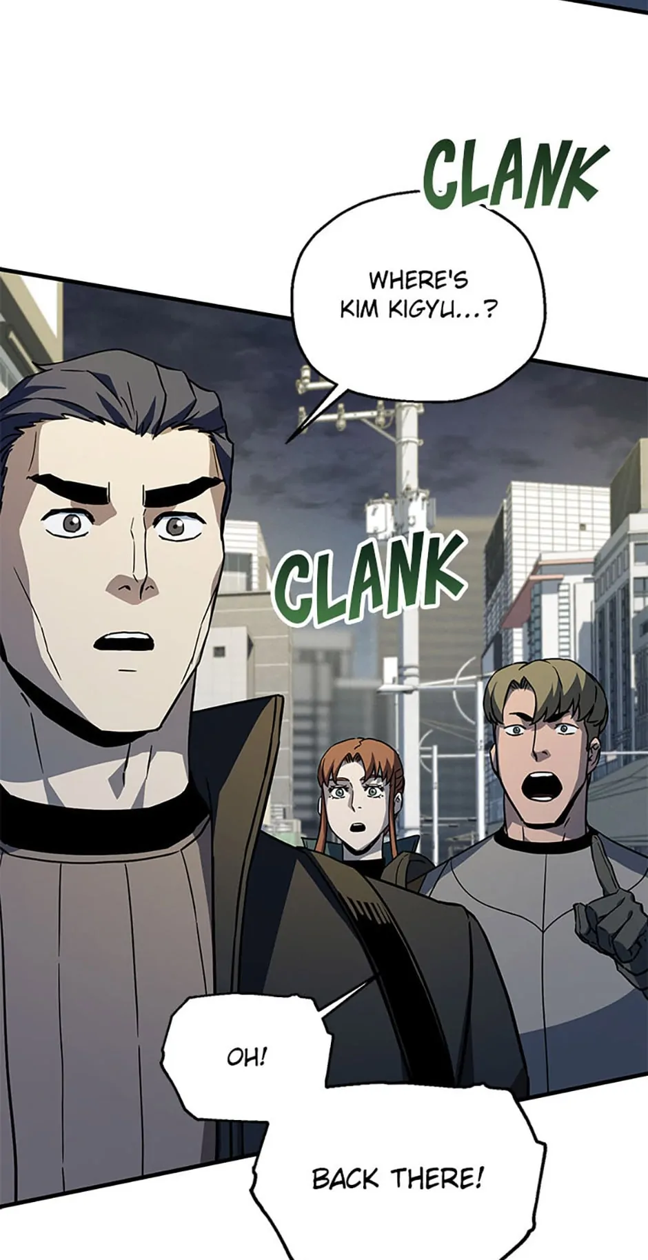 Read The Player Who Can't Level Up Manga Online