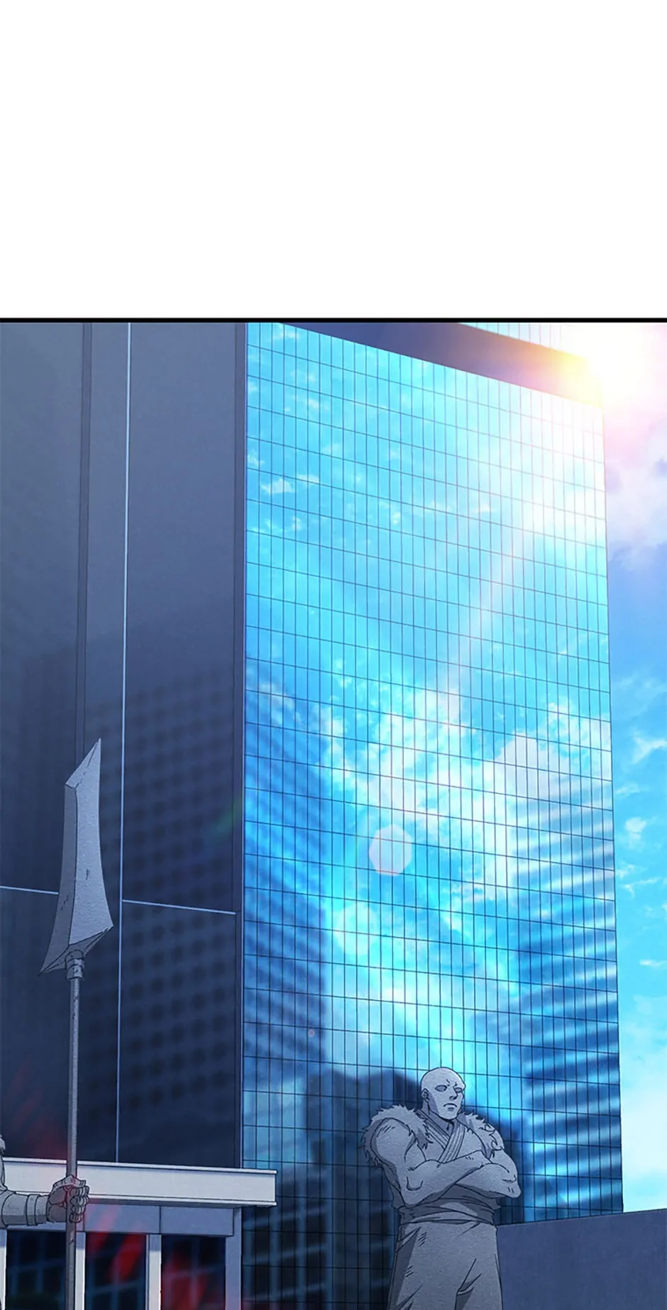 Read The Player Who Can't Level Up Manga Online