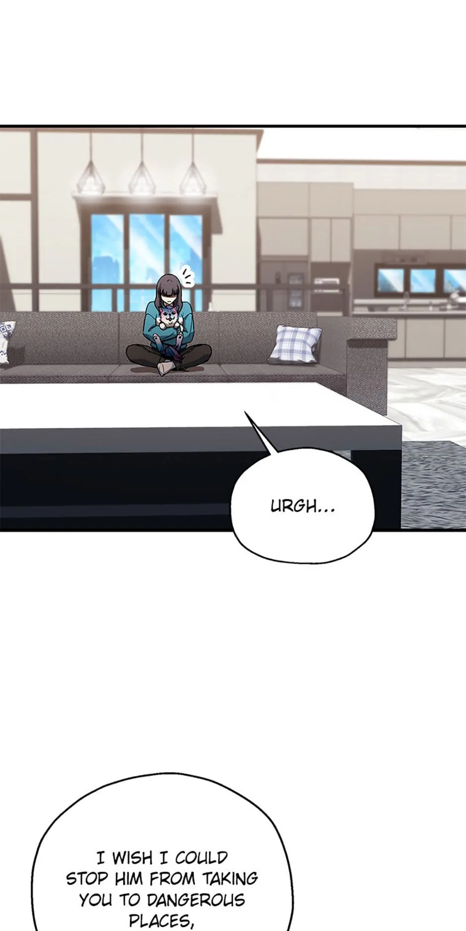 Read The Player Who Can't Level Up Manga Online