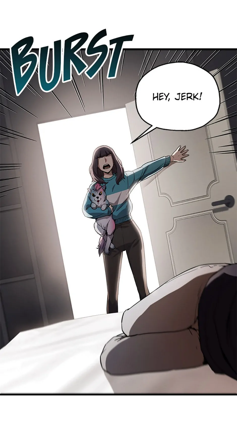 Read The Player Who Can't Level Up Manga Online