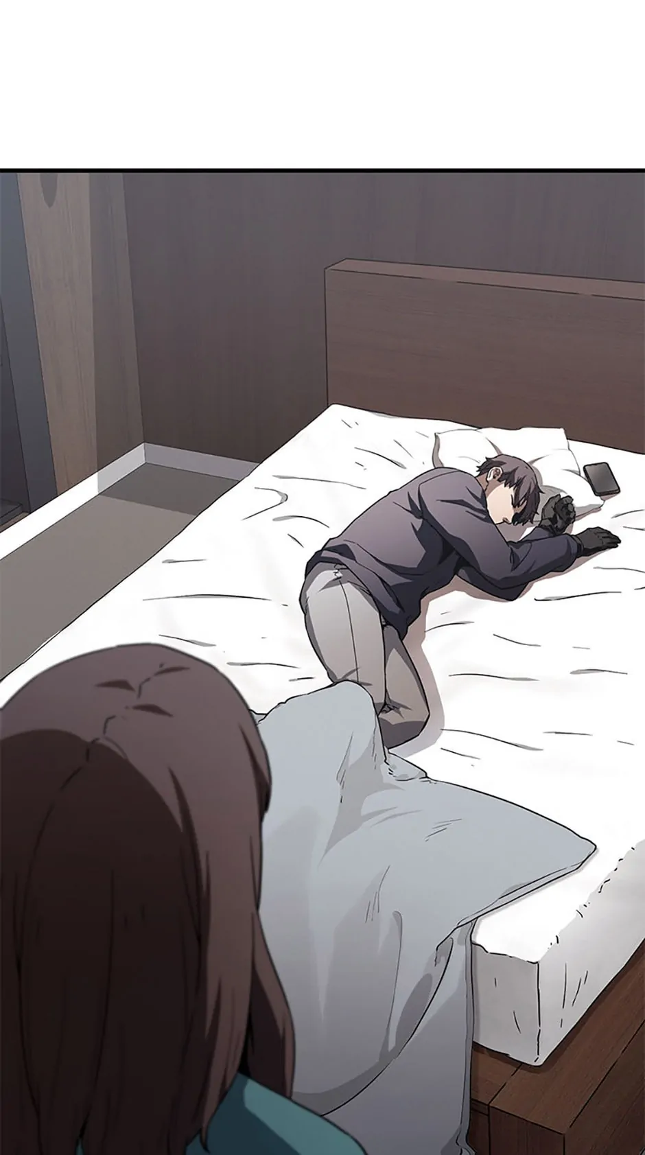 Read The Player Who Can't Level Up Manga Online