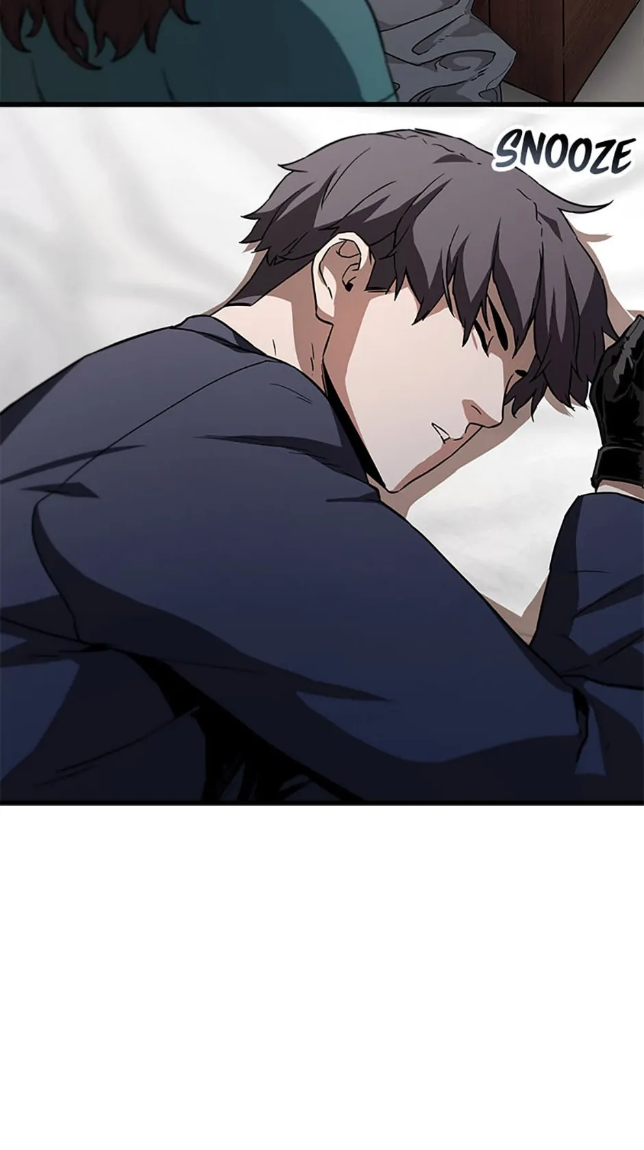 Read The Player Who Can't Level Up Manga Online