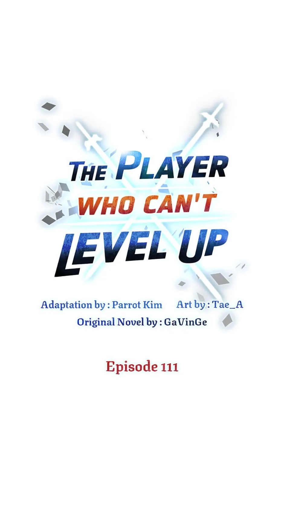 Read The Player Who Can't Level Up Manga Online