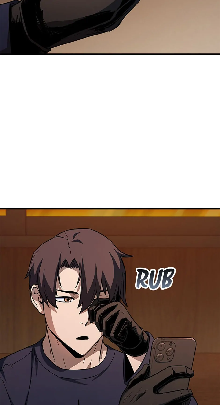 Read The Player Who Can't Level Up Manga Online