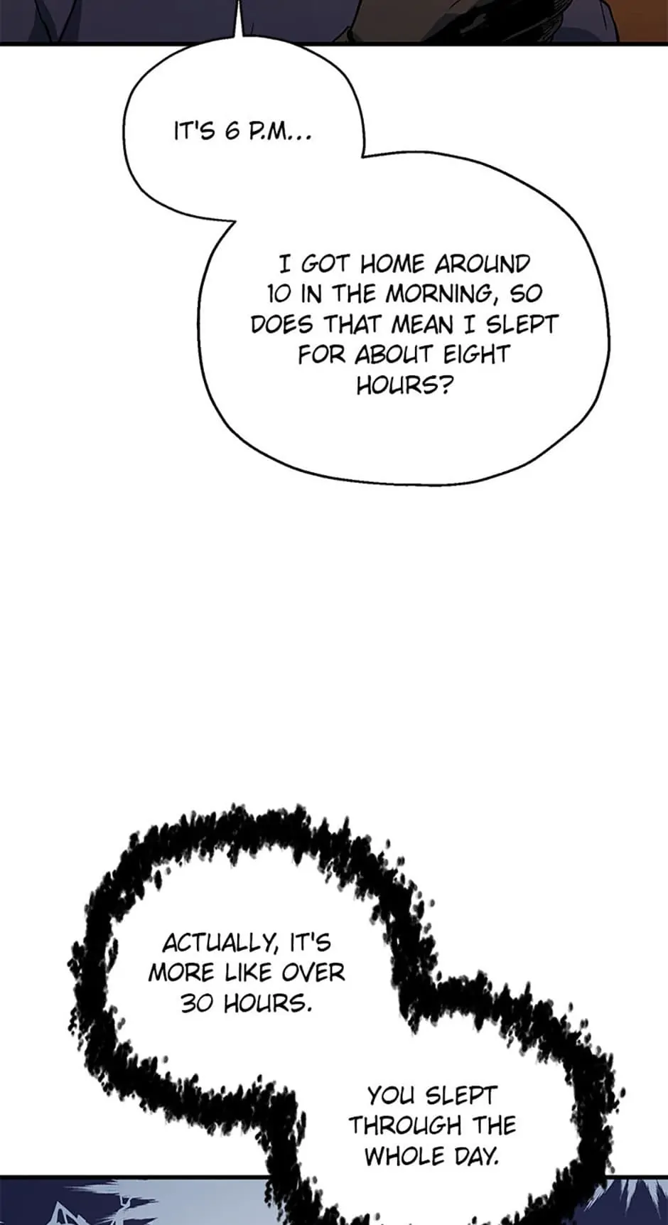 Read The Player Who Can't Level Up Manga Online