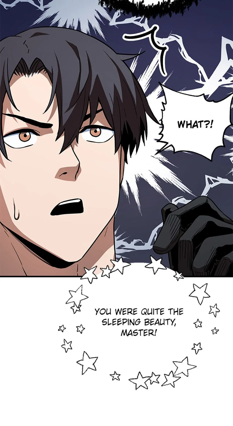 Read The Player Who Can't Level Up Manga Online