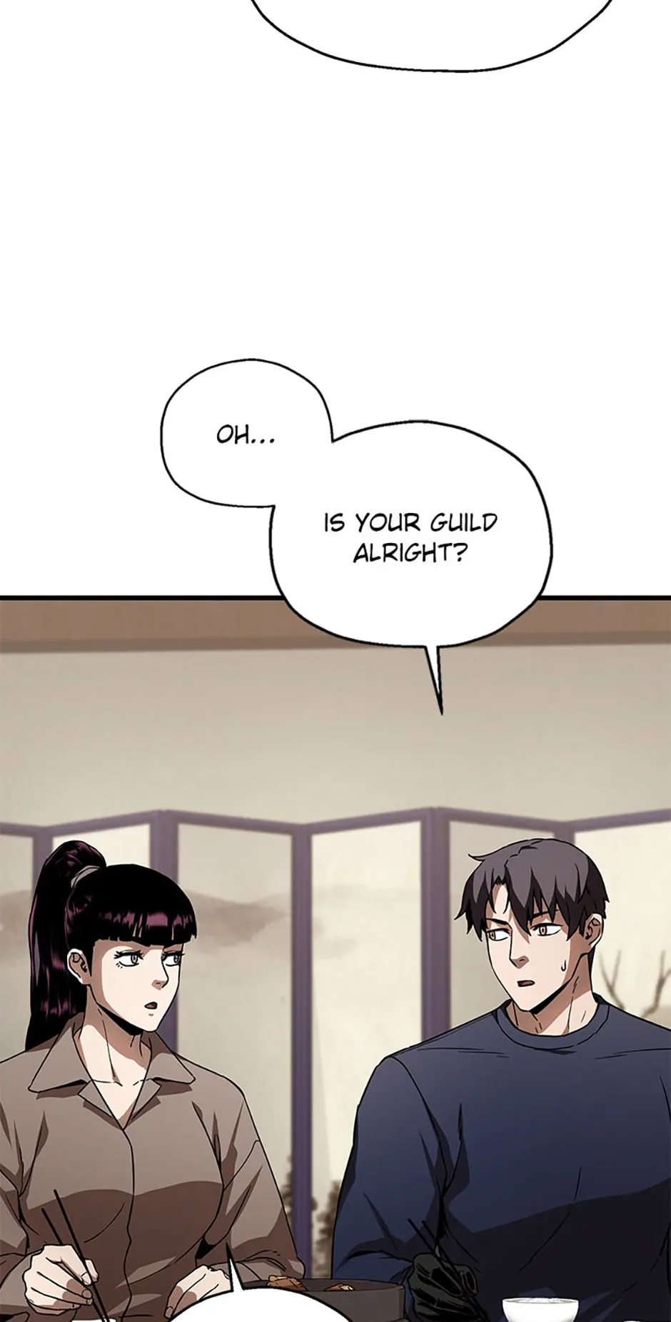 Read The Player Who Can't Level Up Manga Online