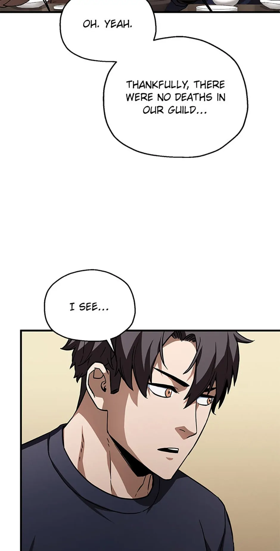 Read The Player Who Can't Level Up Manga Online