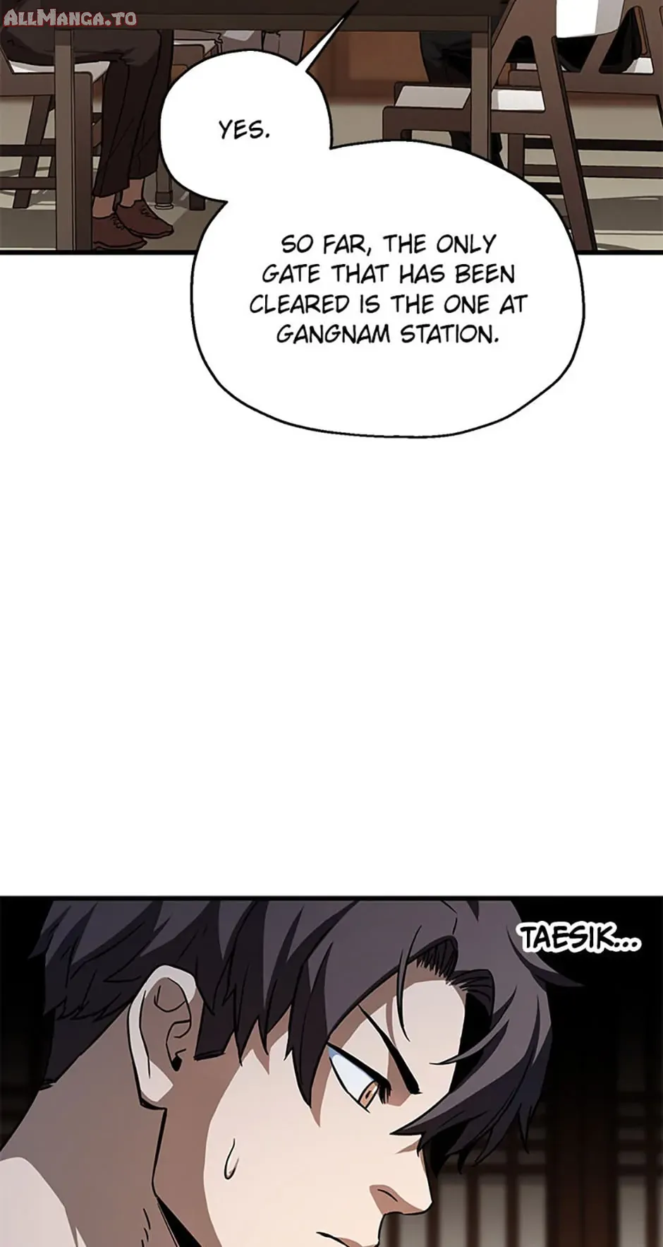 Read The Player Who Can't Level Up Manga Online