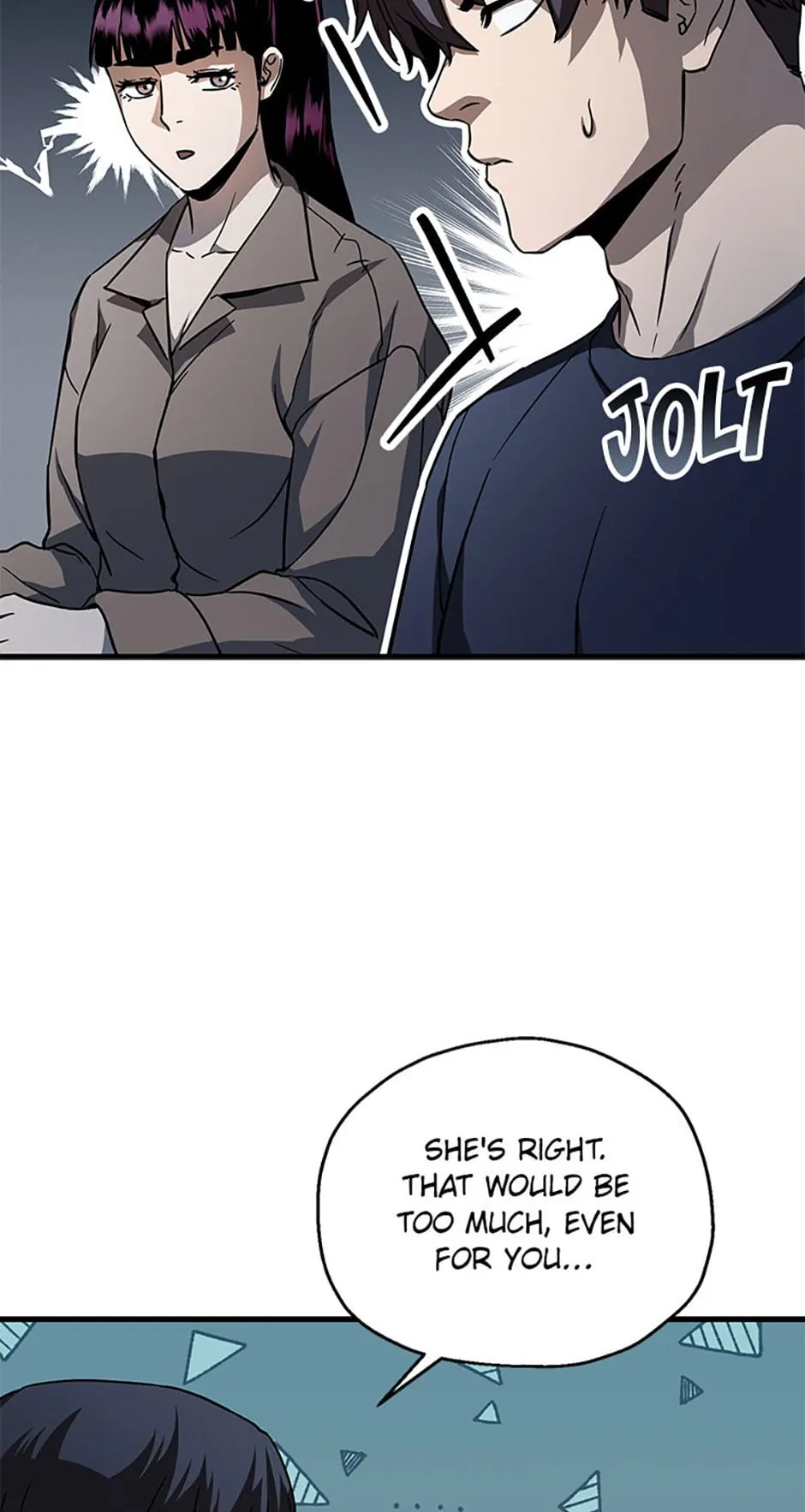 Read The Player Who Can't Level Up Manga Online