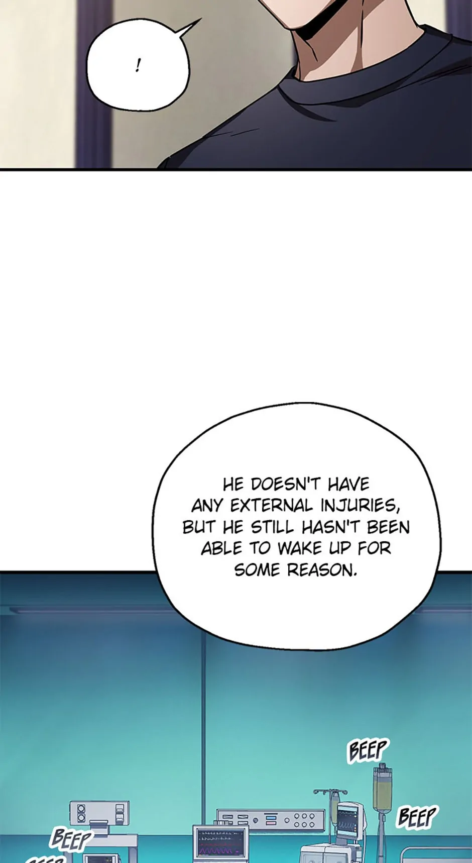 Read The Player Who Can't Level Up Manga Online