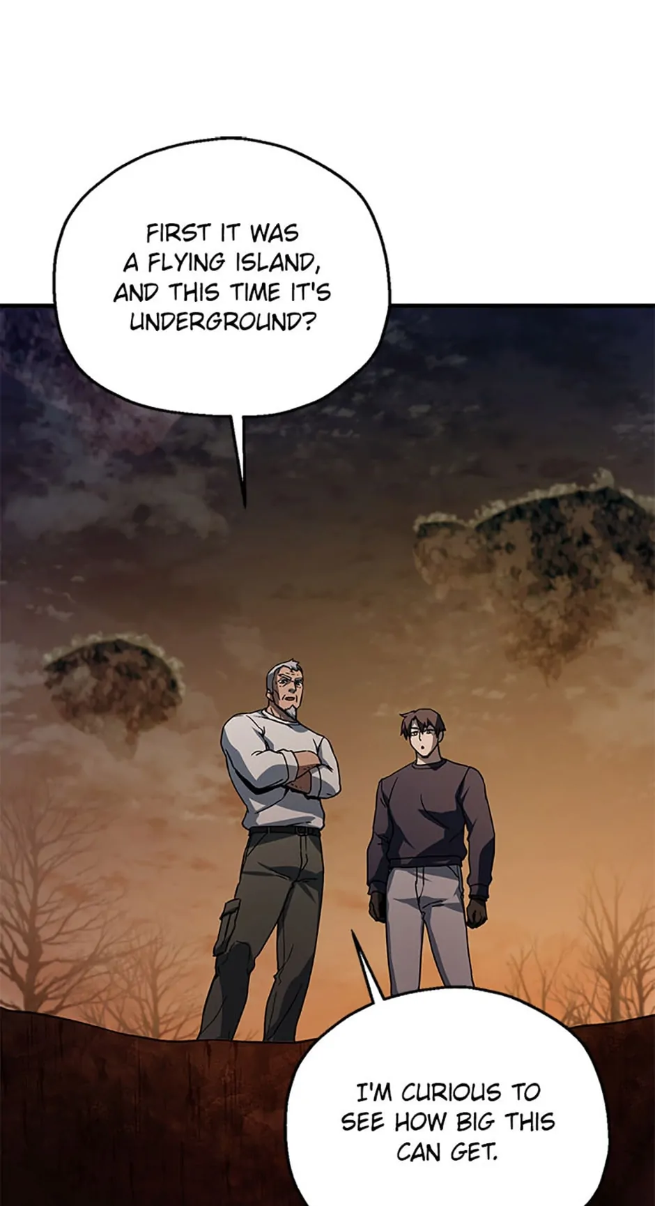Read The Player Who Can't Level Up Manga Online