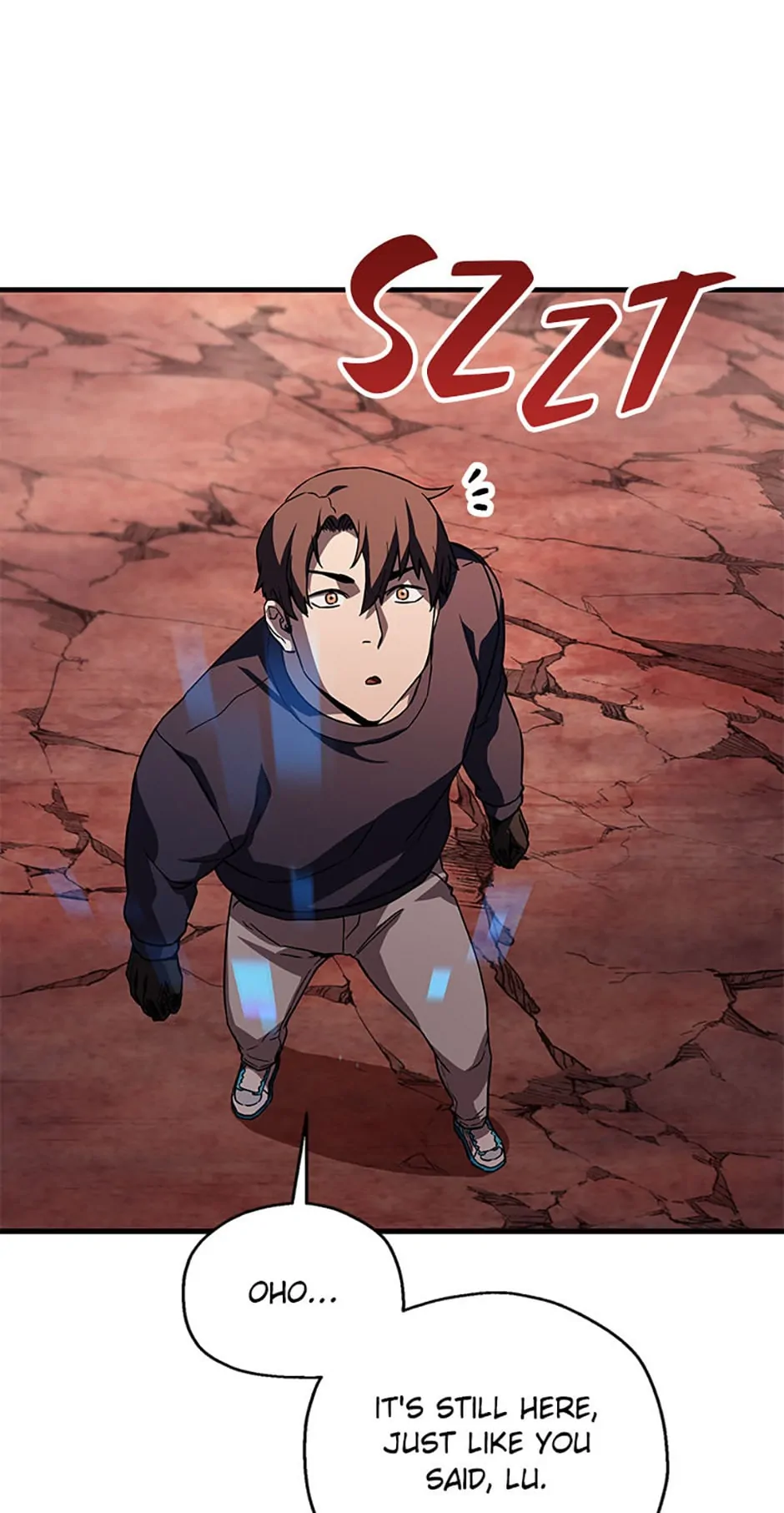 Read The Player Who Can't Level Up Manga Online