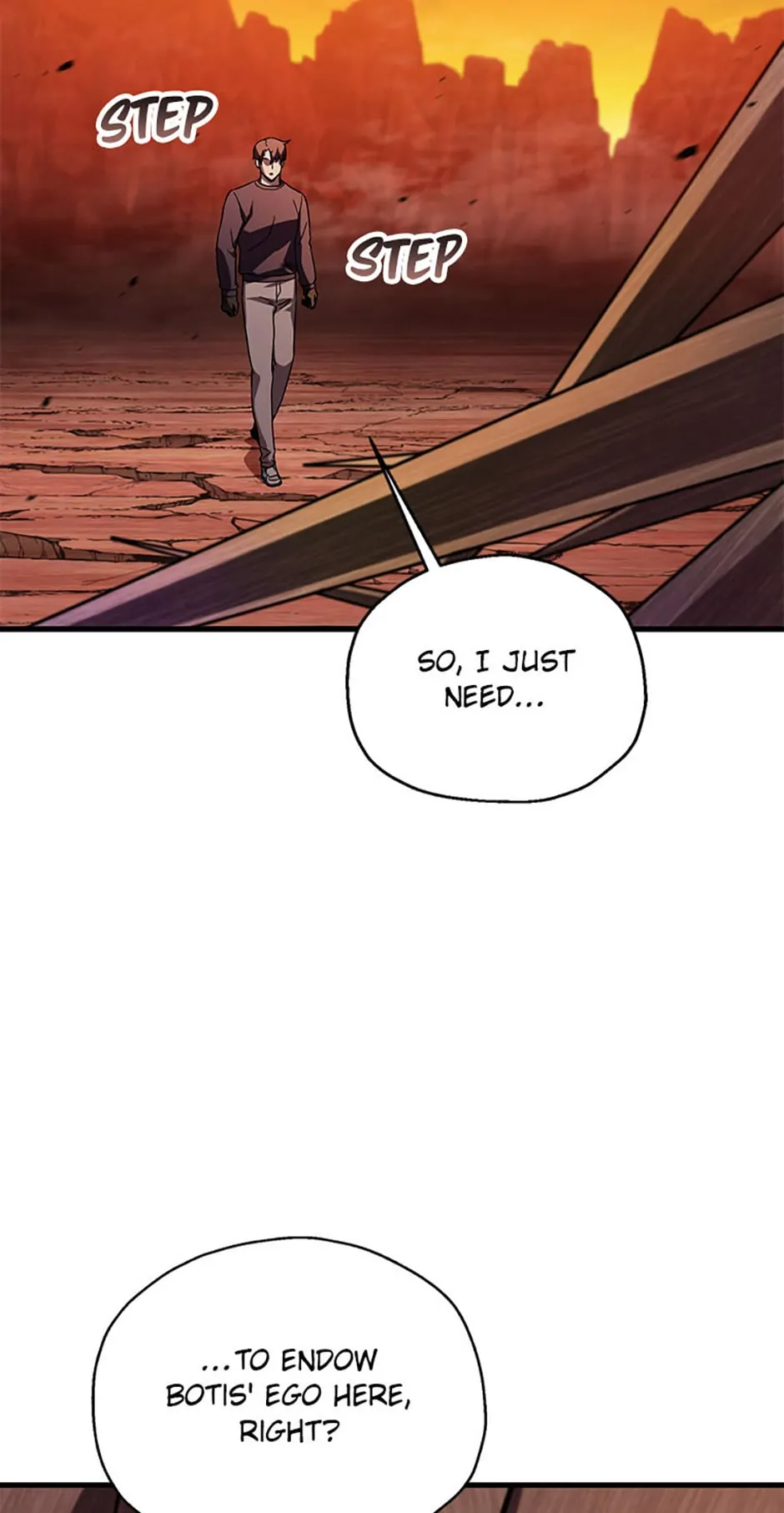 Read The Player Who Can't Level Up Manga Online