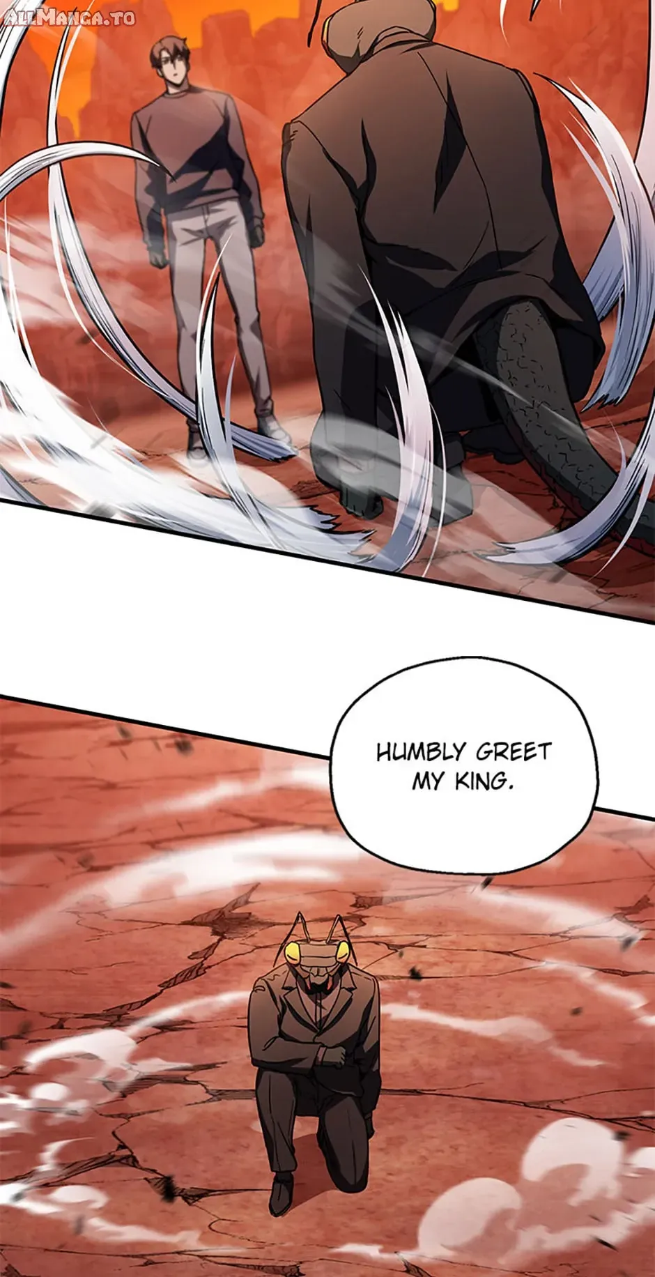 Read The Player Who Can't Level Up Manga Online