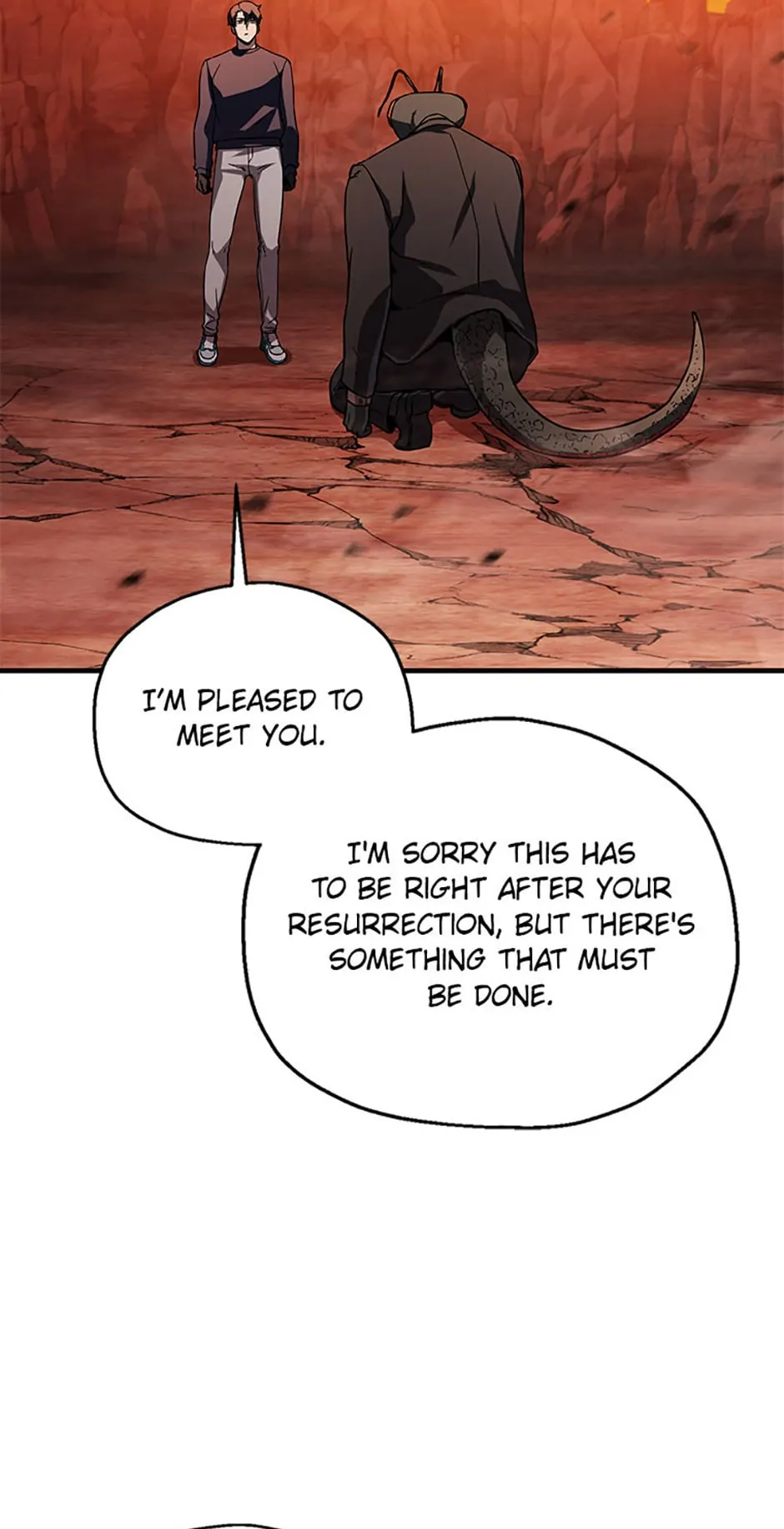 Read The Player Who Can't Level Up Manga Online