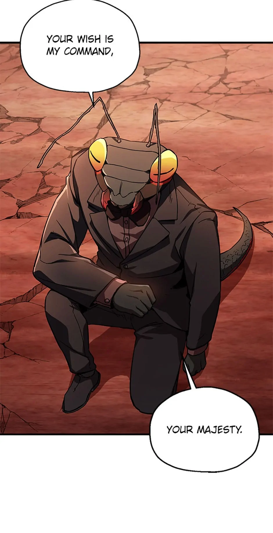 Read The Player Who Can't Level Up Manga Online