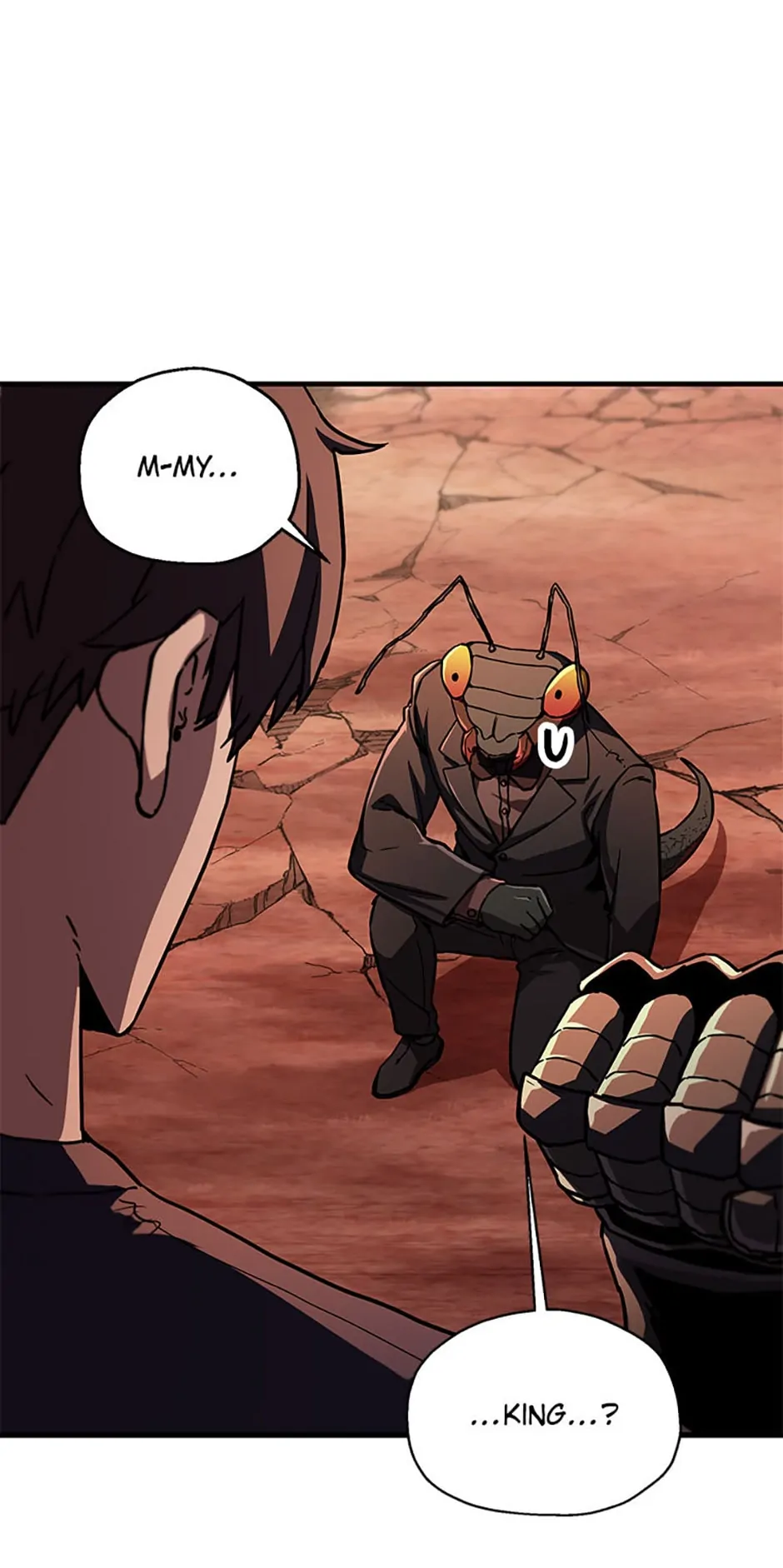 Read The Player Who Can't Level Up Manga Online