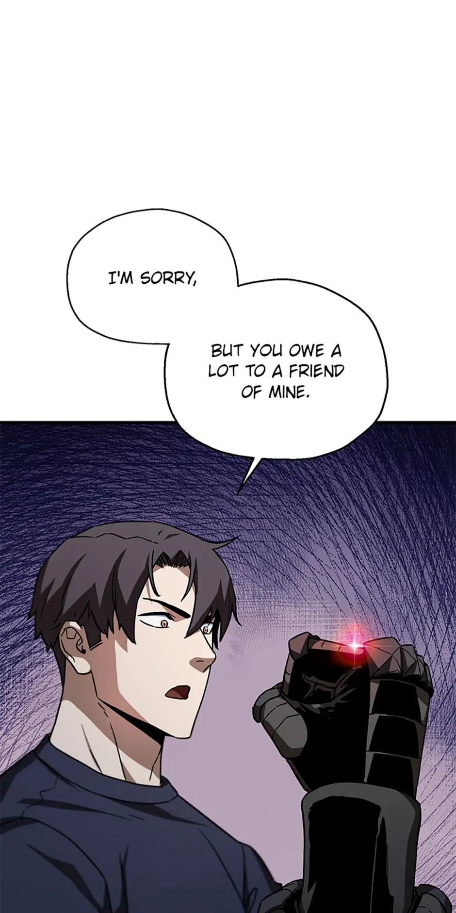 Read The Player Who Can't Level Up Manga Online