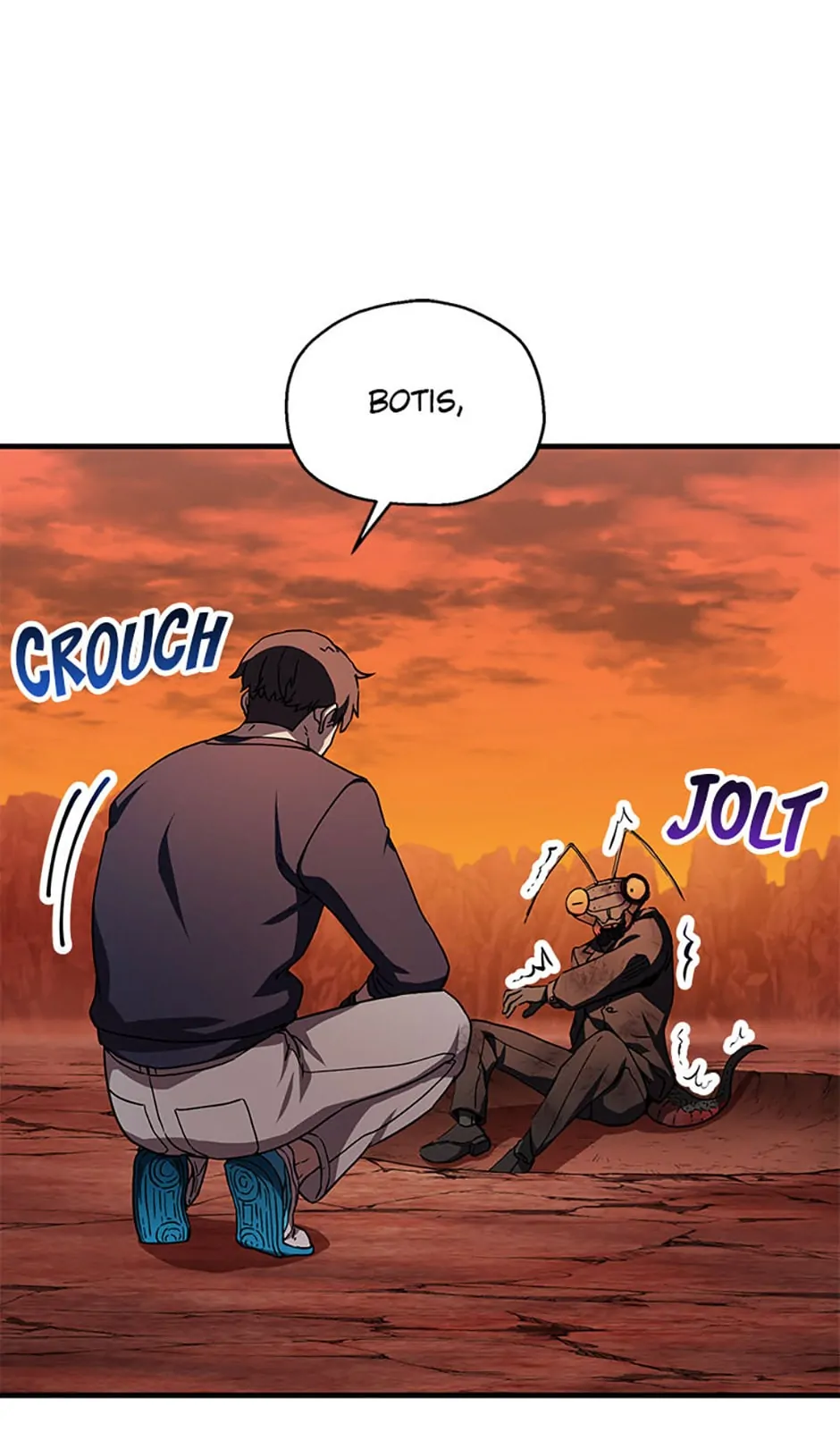 Read The Player Who Can't Level Up Manga Online
