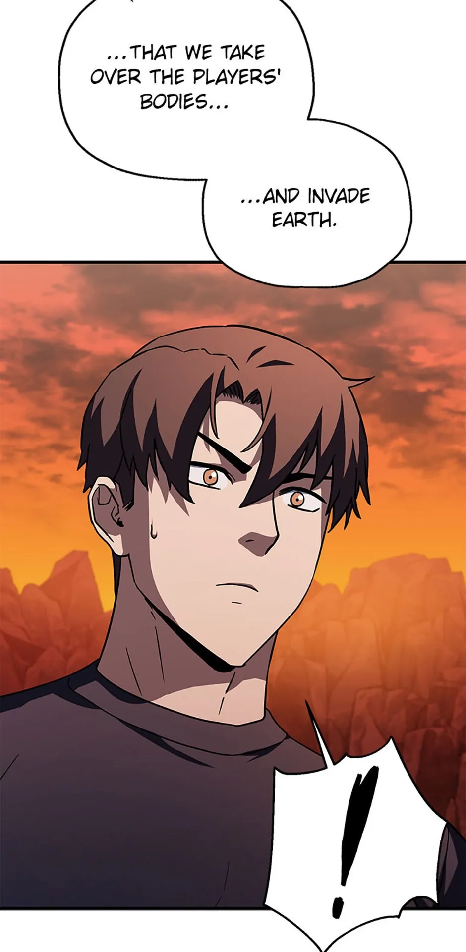 Read The Player Who Can't Level Up Manga Online