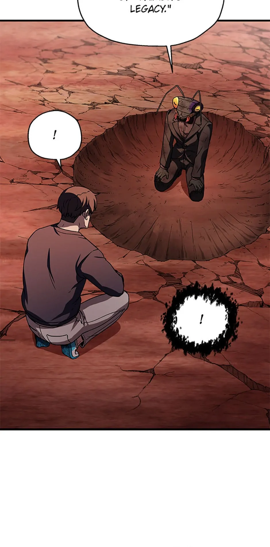 Read The Player Who Can't Level Up Manga Online