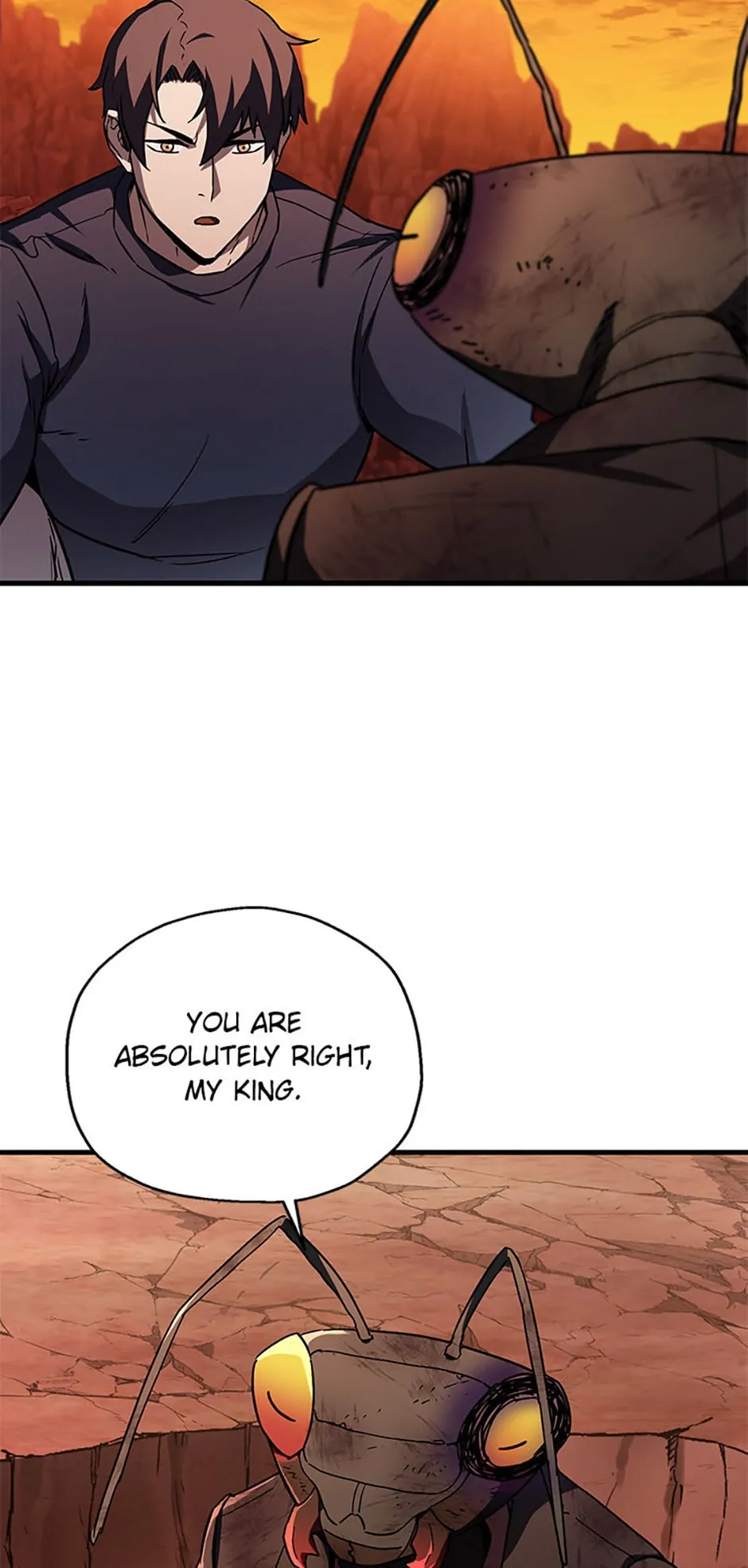 Read The Player Who Can't Level Up Manga Online