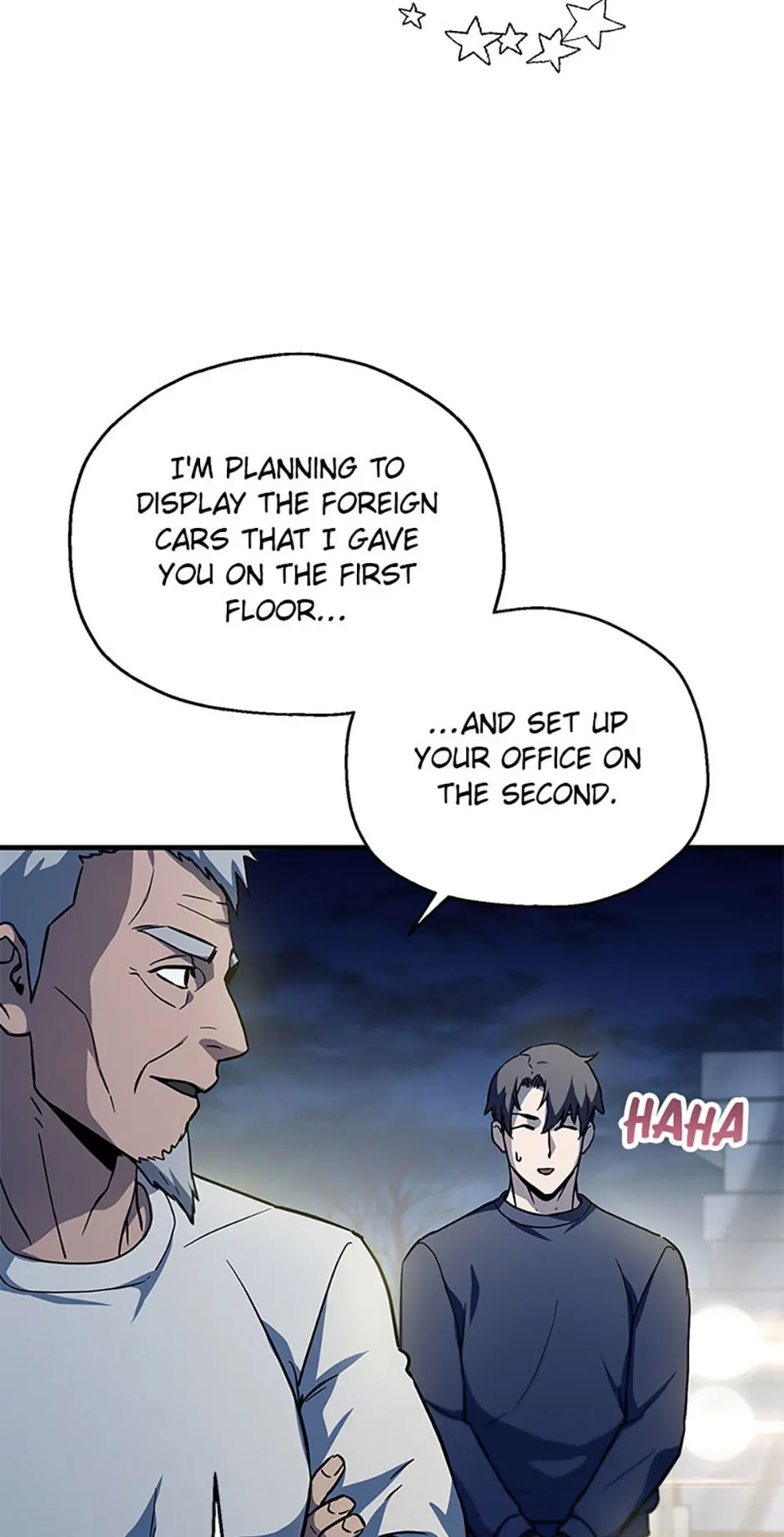 Read The Player Who Can't Level Up Manga Online