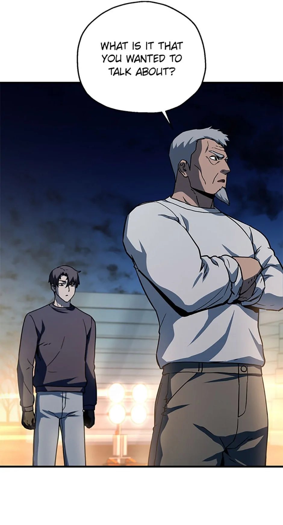 Read The Player Who Can't Level Up Manga Online